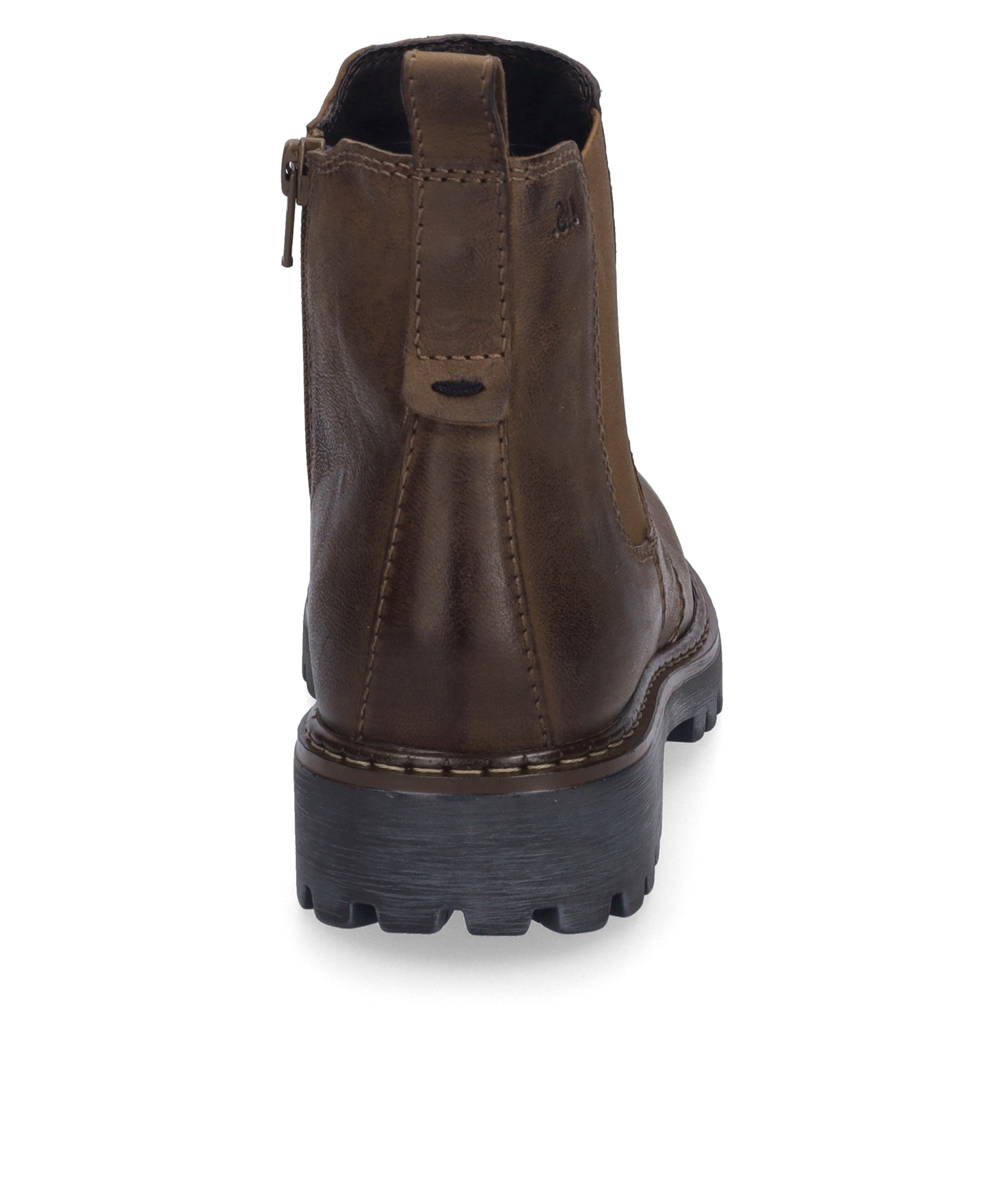 Josef Seibel Stiefelette »Marta 06, moro«