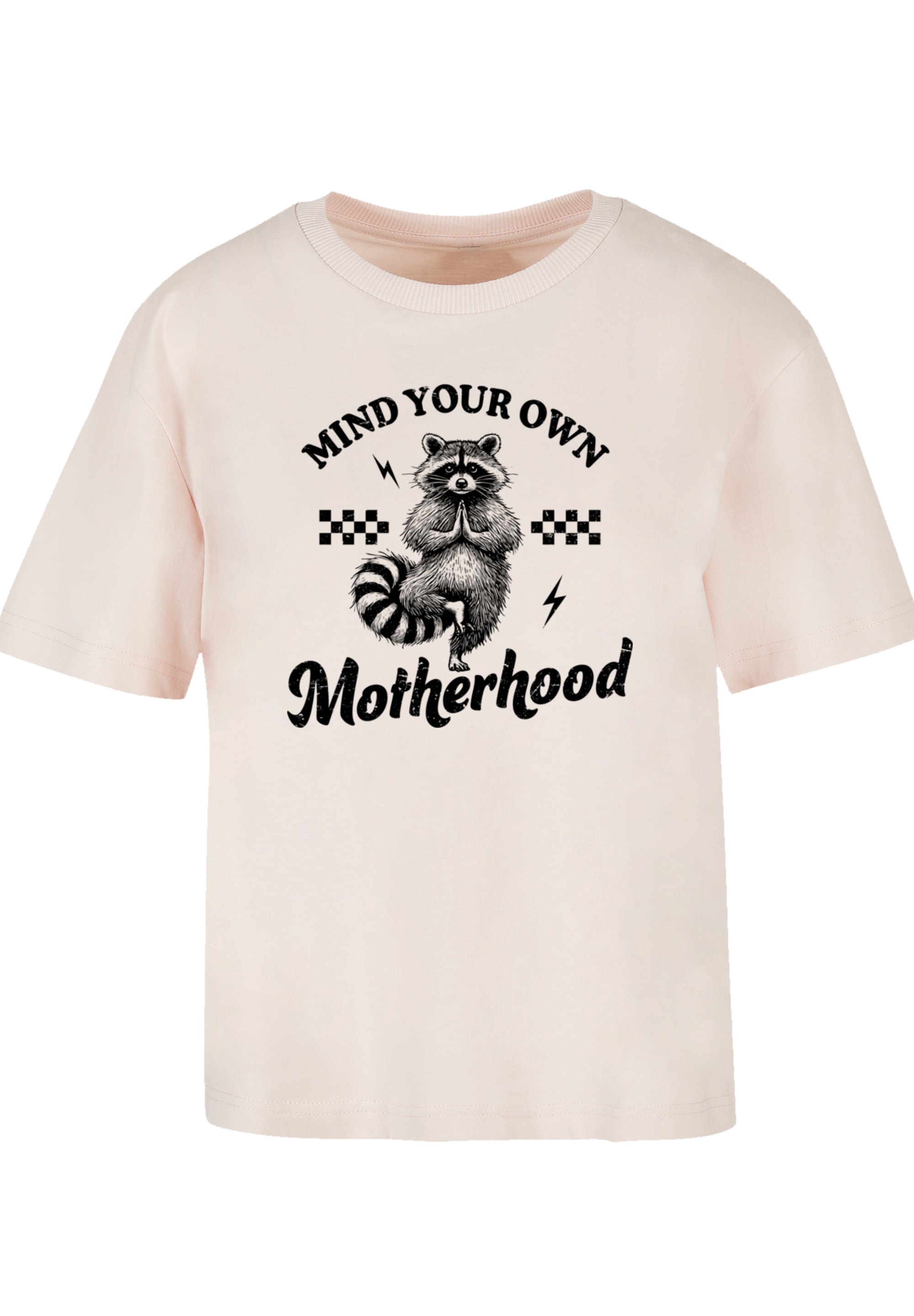 F4NT4STIC T-Shirt »Muttertag Mama Geschenk«, Premium Qualität