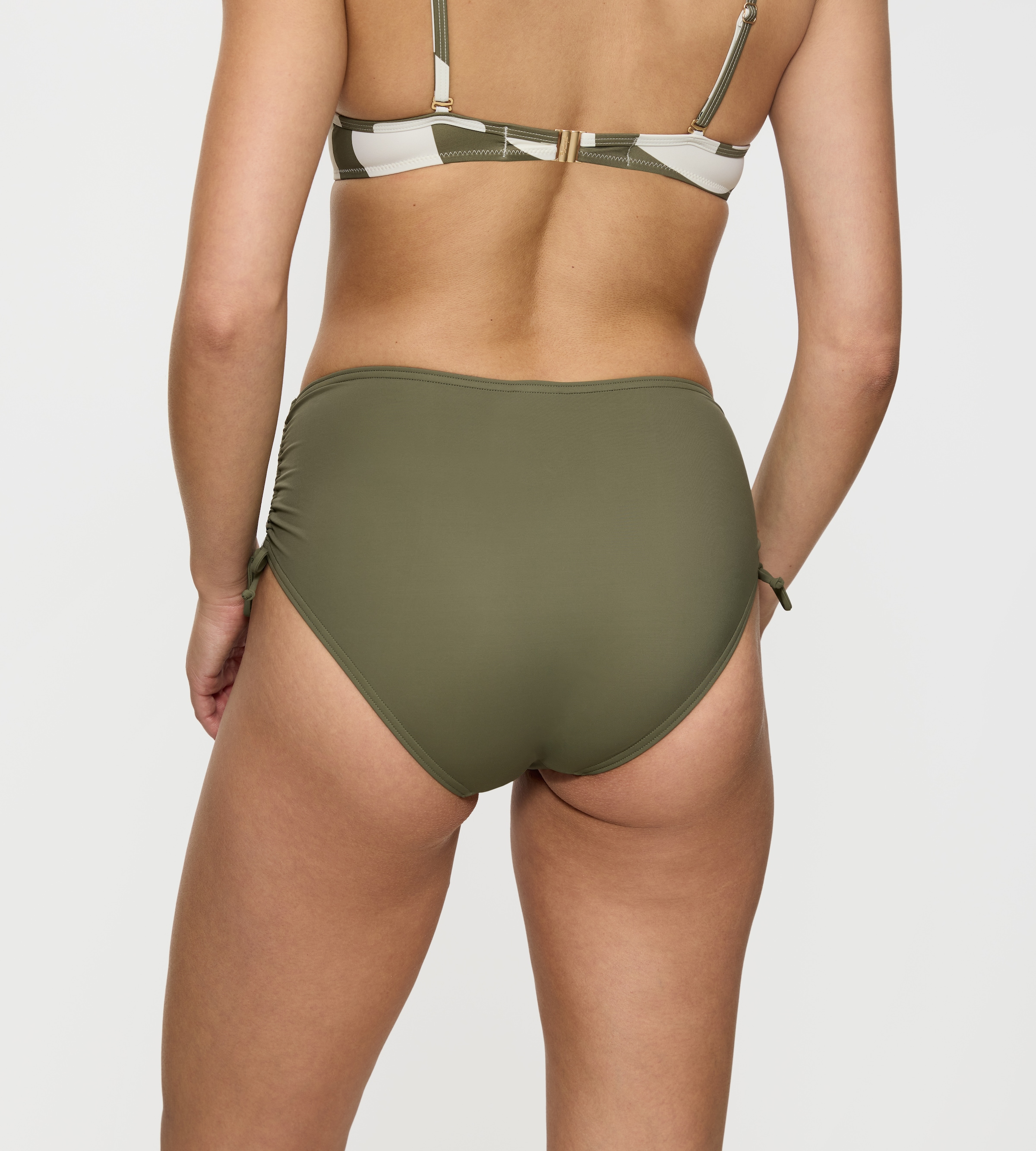 Triumph Bikini-Hose »Summer Allure Maxi EX«, moderner Druck