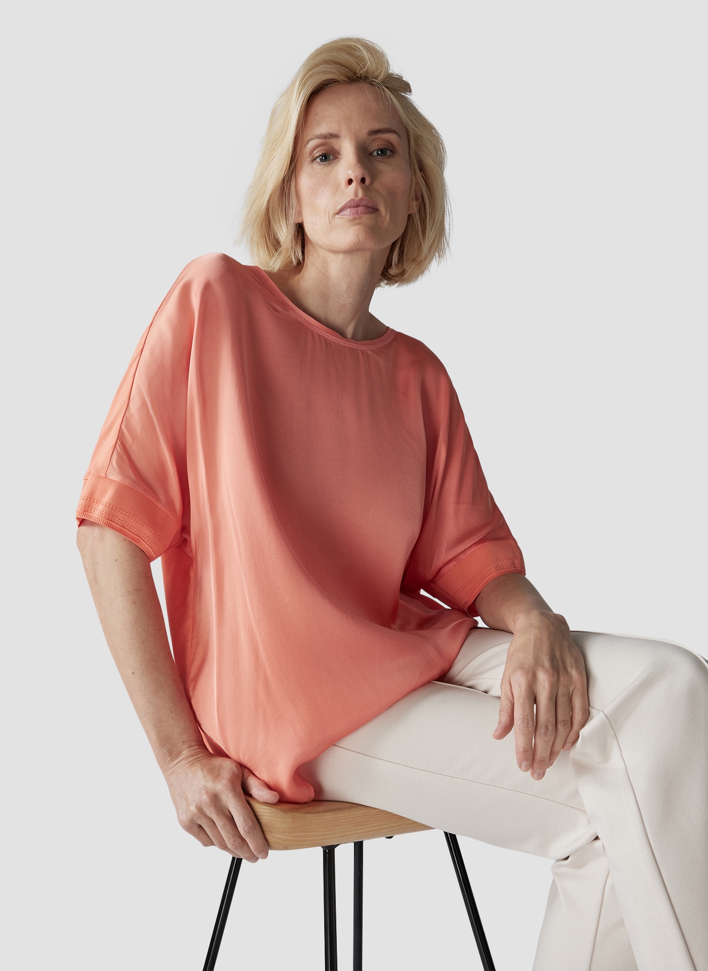LeComte Print-Shirt »T-Shirt«
