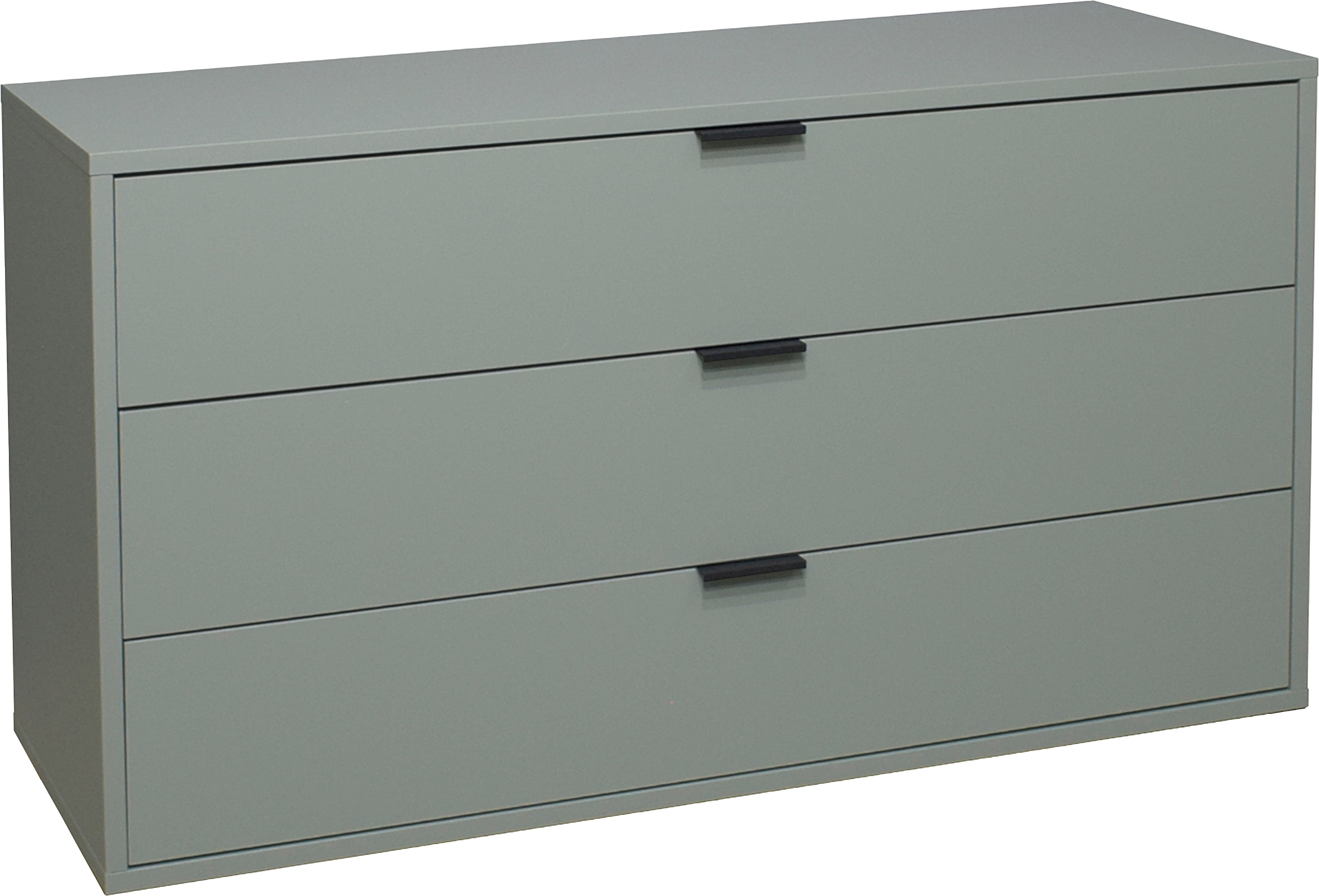 Mäusbacher Kommode »Bonnie TOPSELLER!«, (OTTOs Choice), Kommode mit 3 Schubkästen