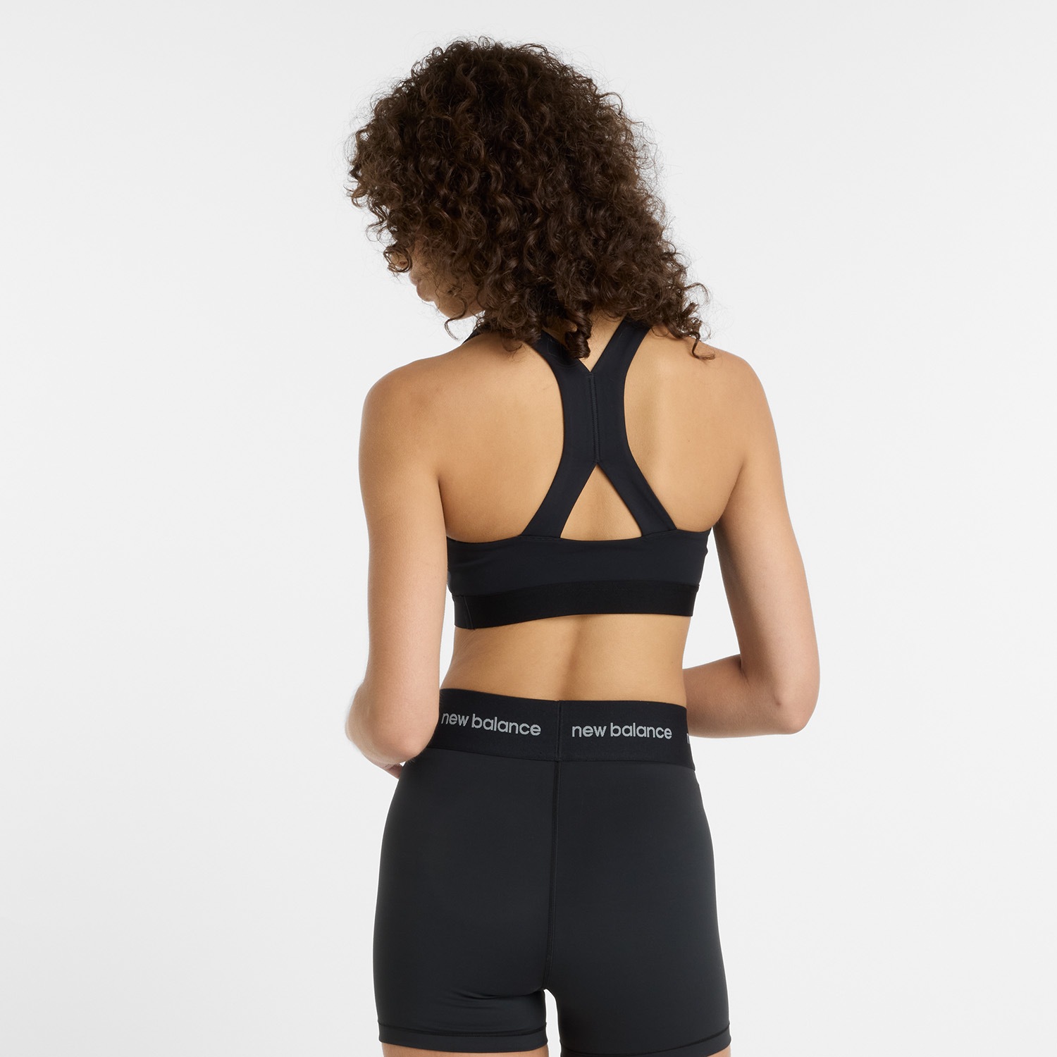 New Balance Sport-Bustier »Essential Train Bra«
