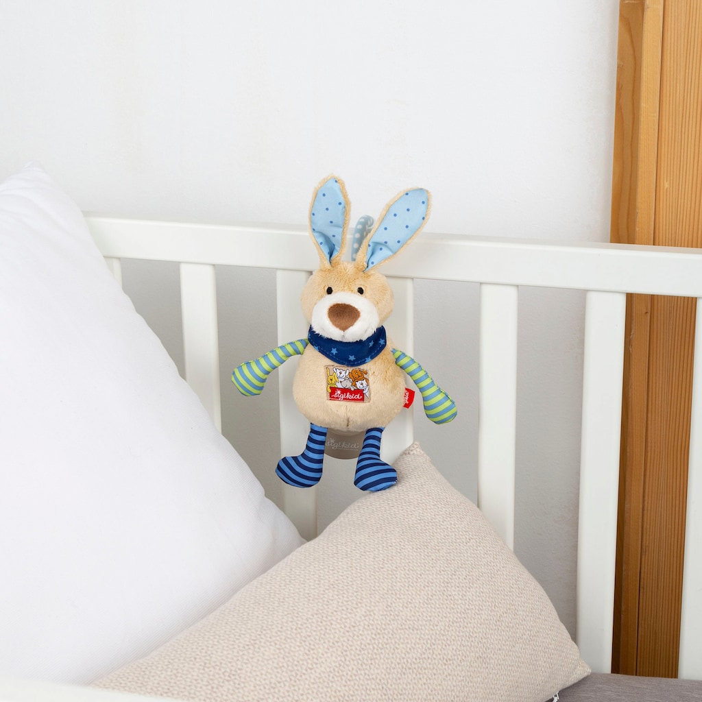 Sigikid Spieluhr »Hase, 22 cm«