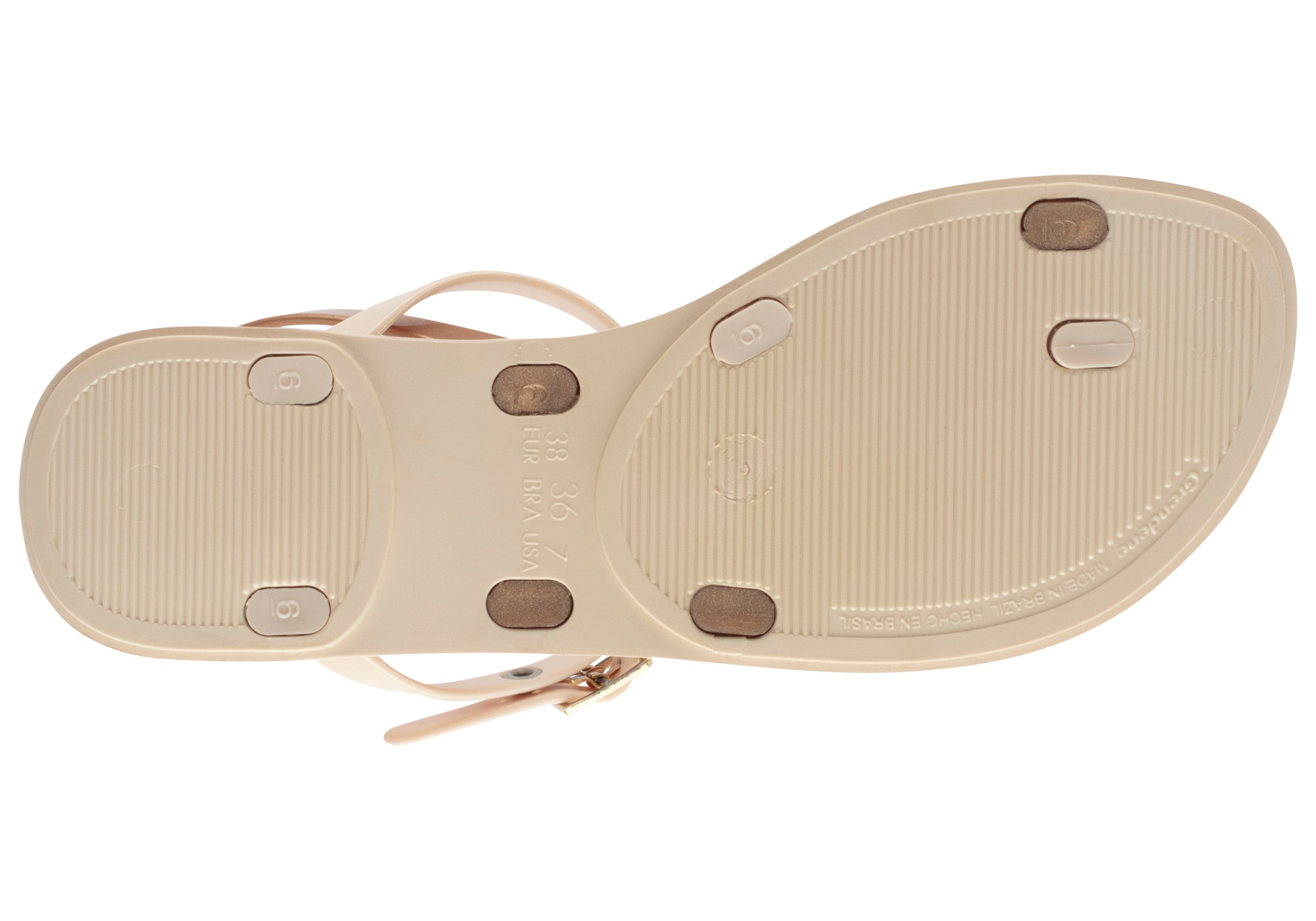Ipanema Sandale »IPANEMA FASHION SAND VIII FEM«