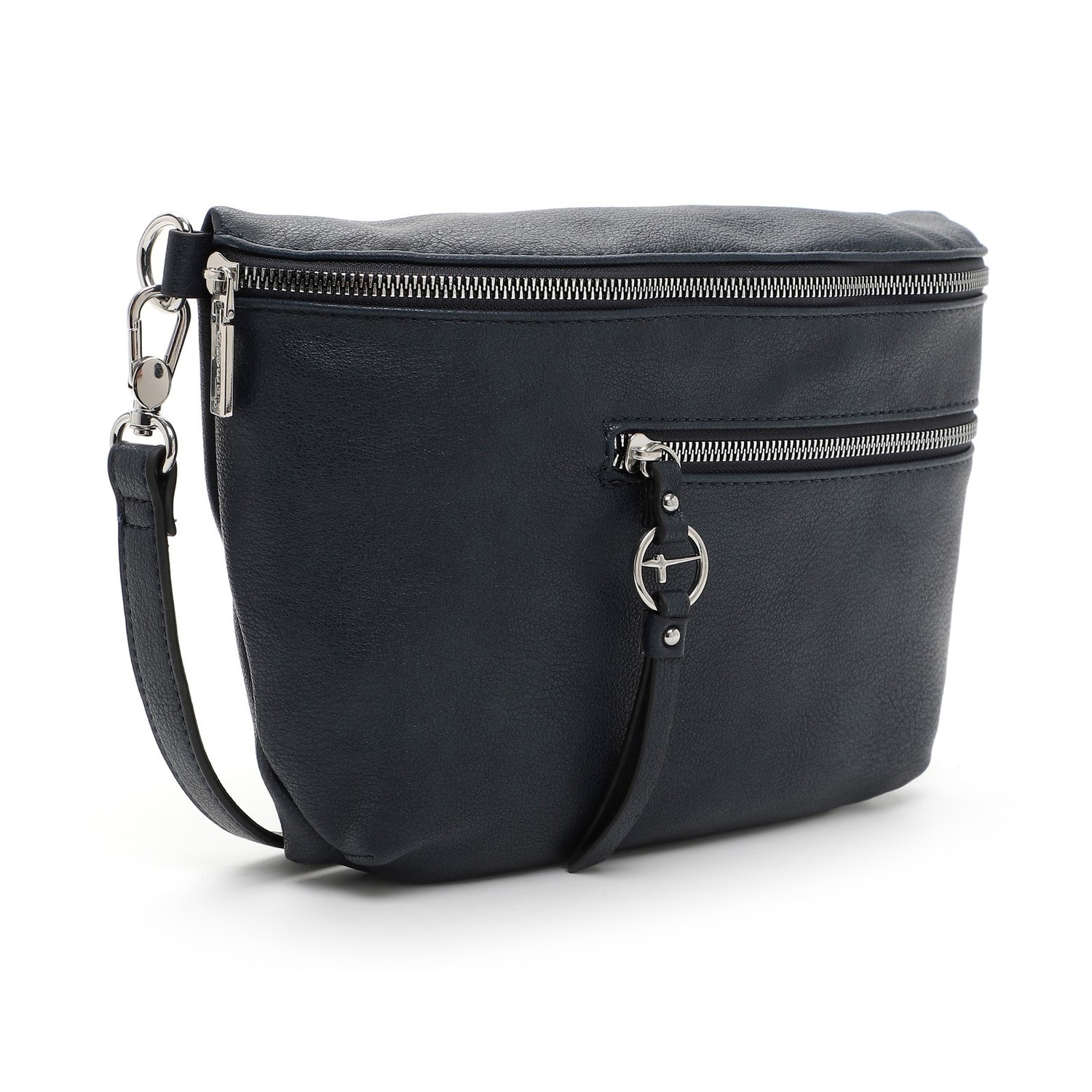 Tamaris Gürteltasche »TAS Nele«, Logo Anhänger