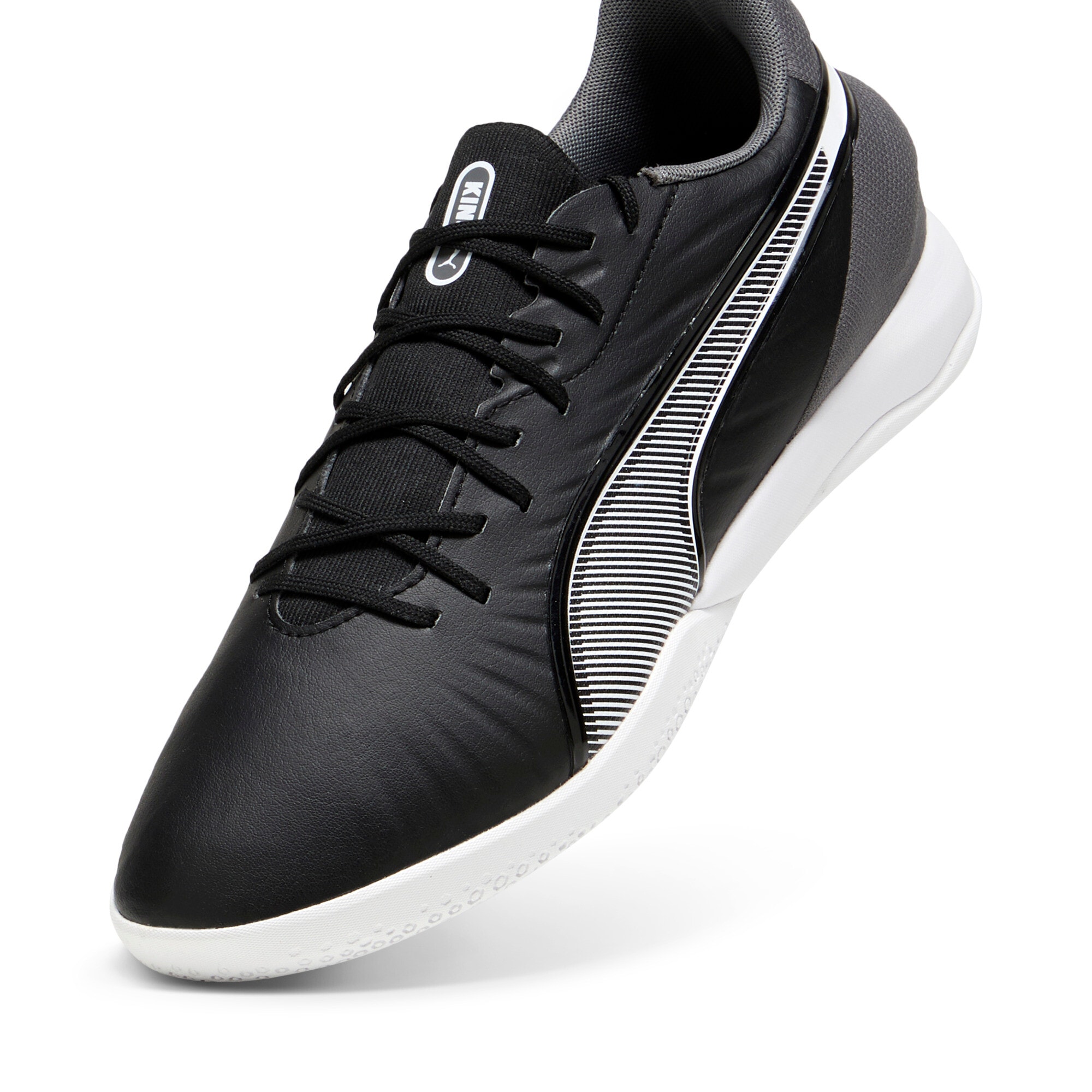 PUMA Fußballschuh »KING MATCH IT«
