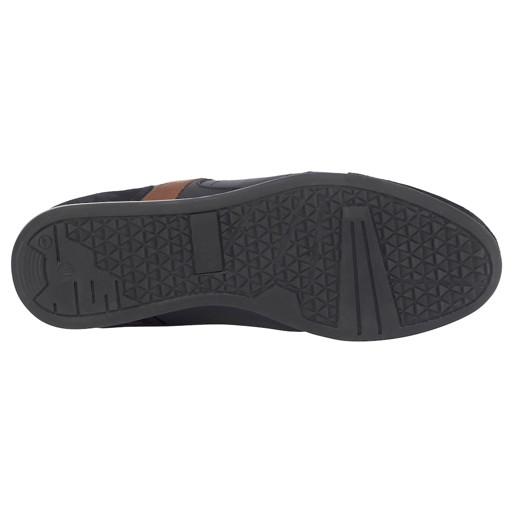 Pantofola d´Oro Sneaker »AVEZZANO UOMO LOW«
