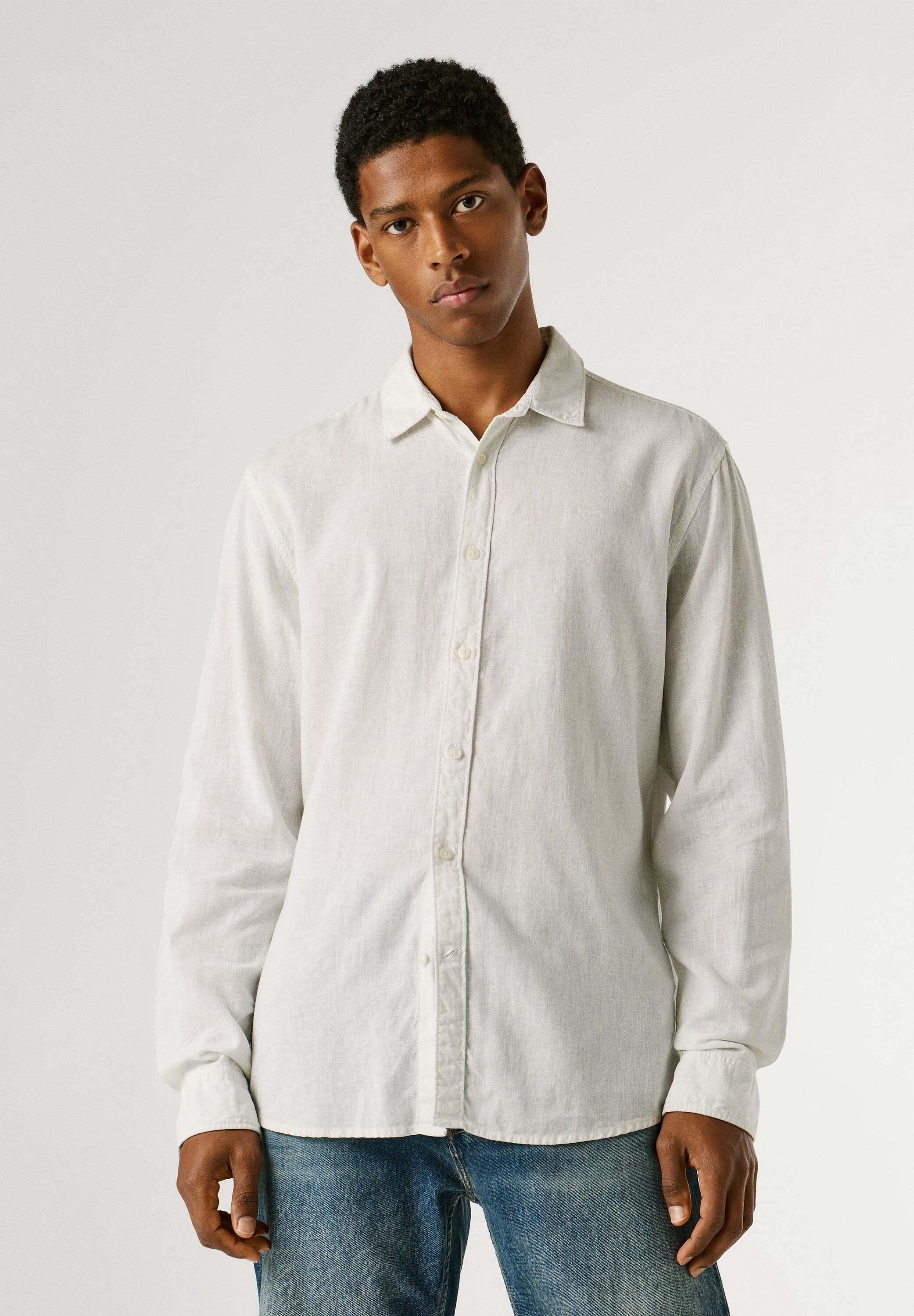 Pepe Jeans Funktionsshirt "shirt PAYTON"