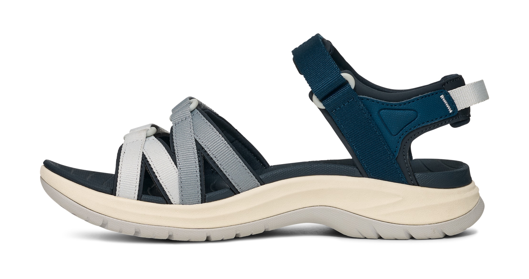Teva Sandale »TIRRA SPORT WOMEN«  für jeden Tag, schnell trocknend, atmungsaktiv