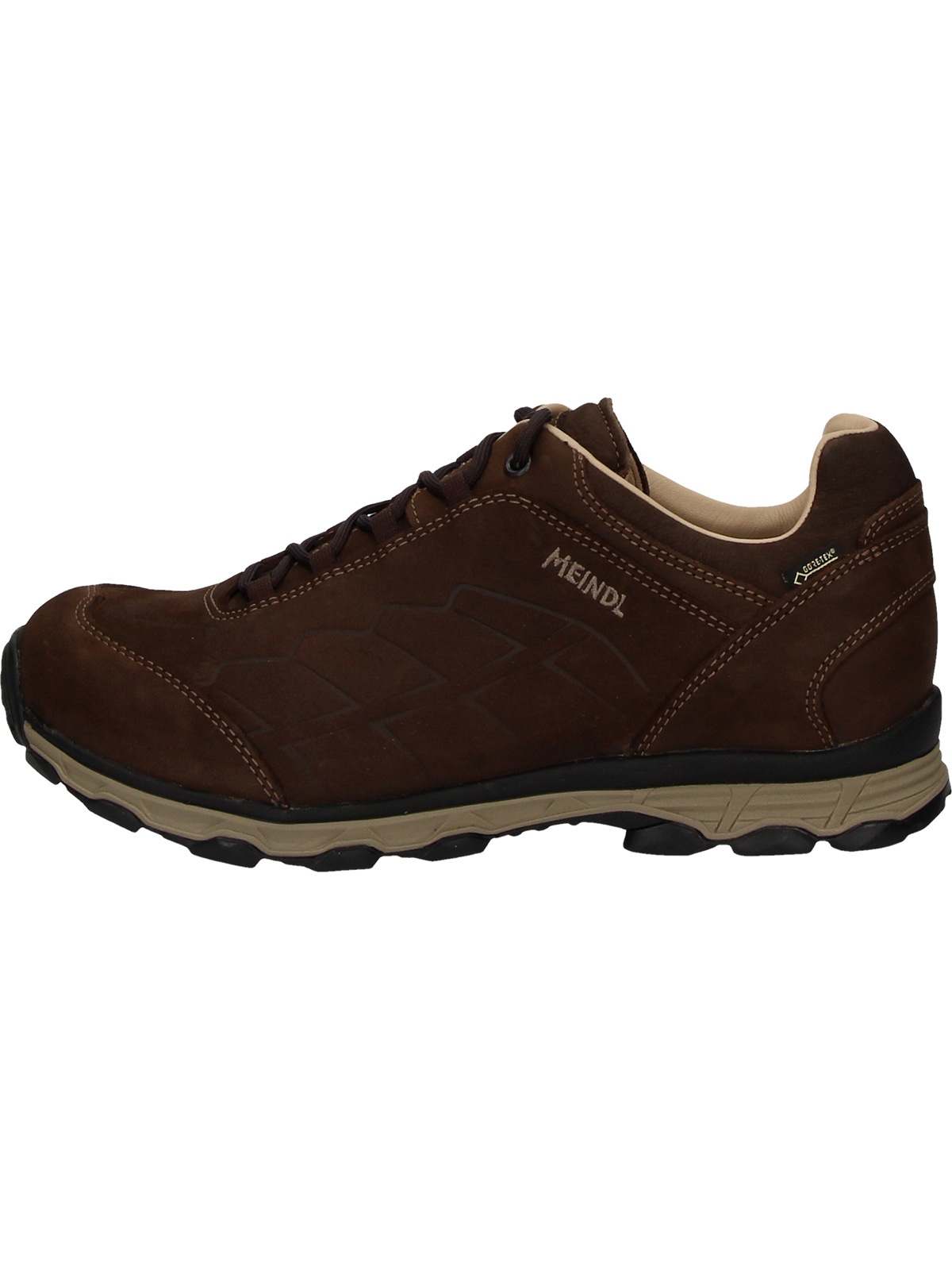 Meindl Wanderschuh »Wanderschuhe Palermo«