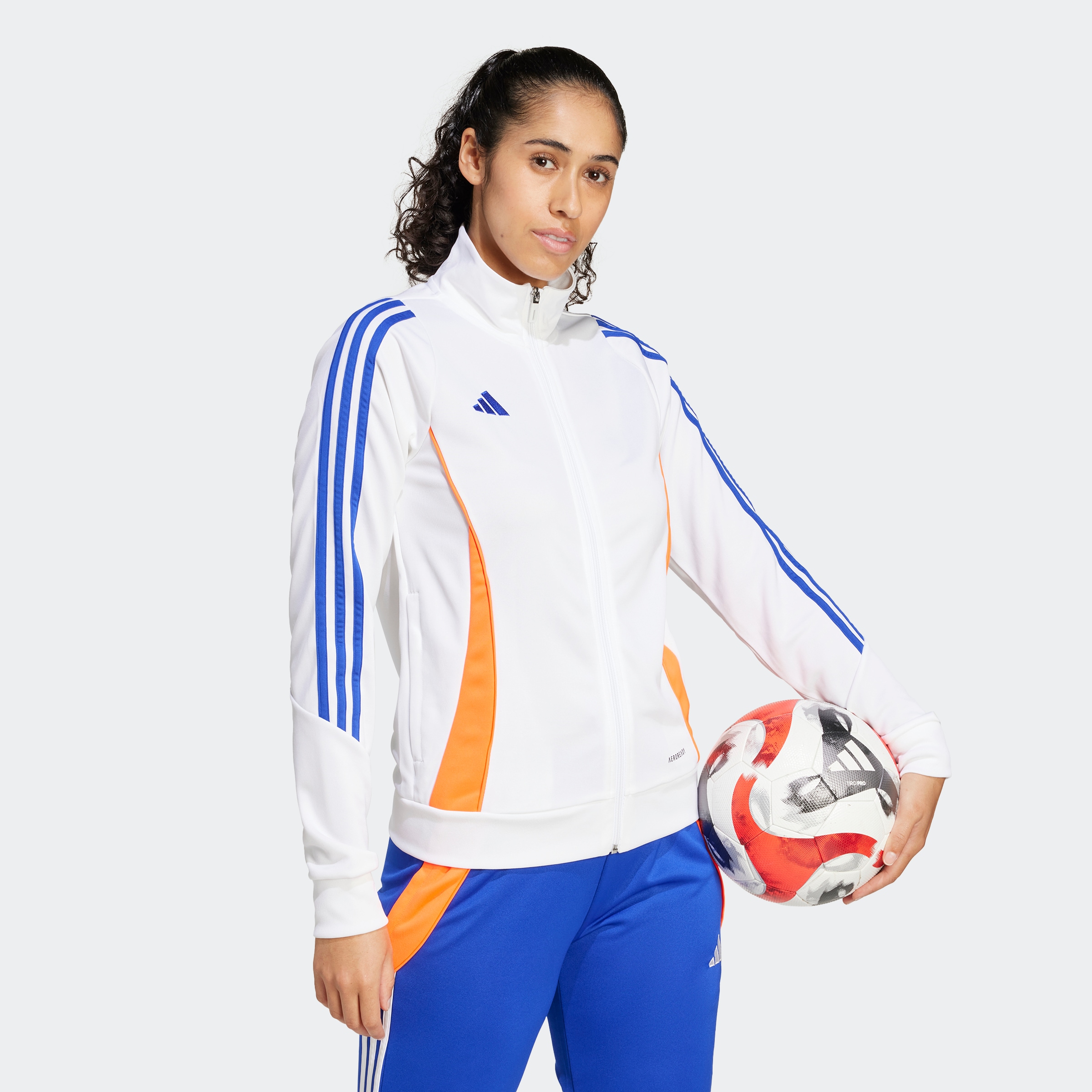 adidas Performance Trainingsjacke "TIRO24 TRJKTW" günstig online kaufen