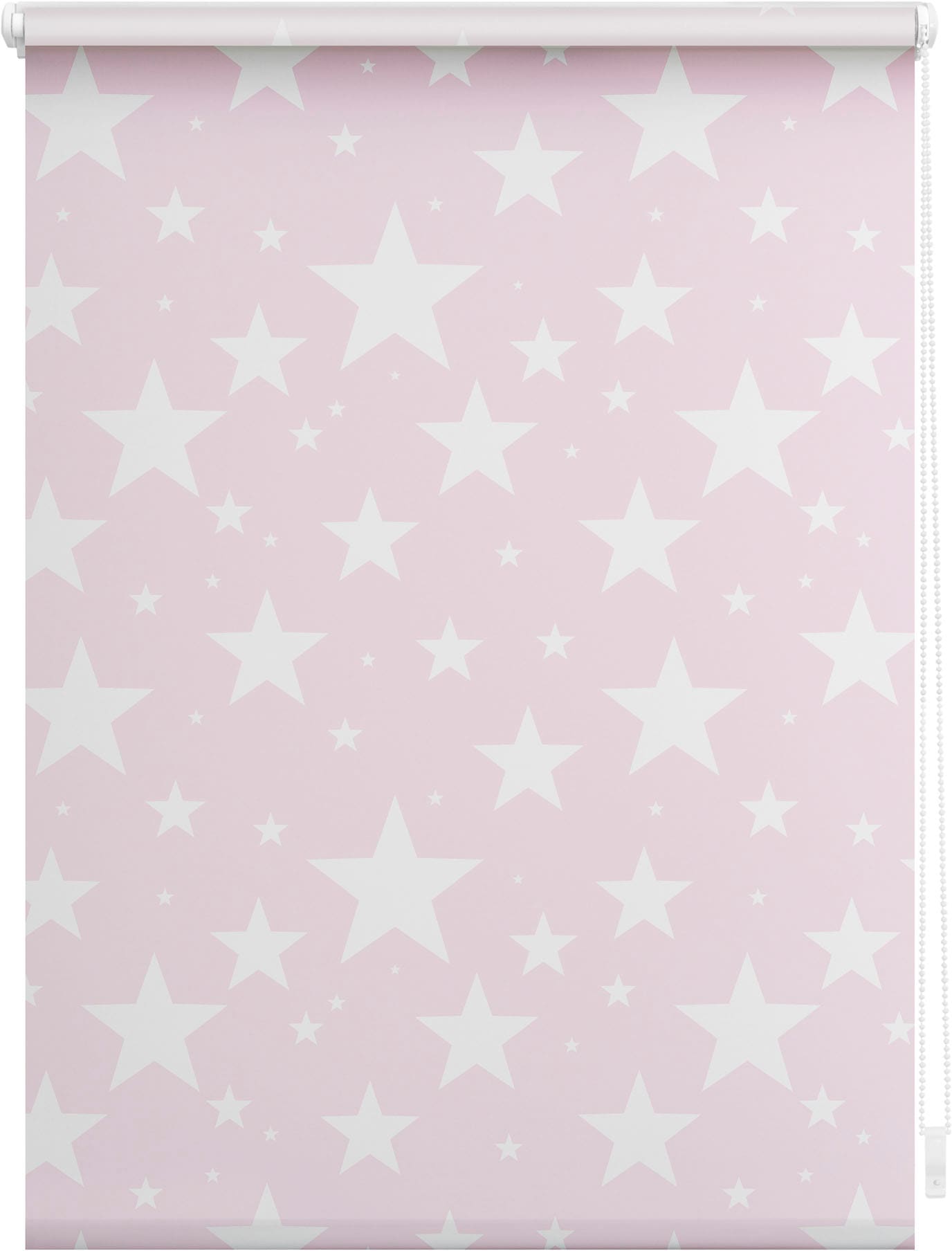 LICHTBLICK ORIGINAL Seitenzugrollo "Rollo Klemmfix, ohne Bohren, blickdicht günstig online kaufen