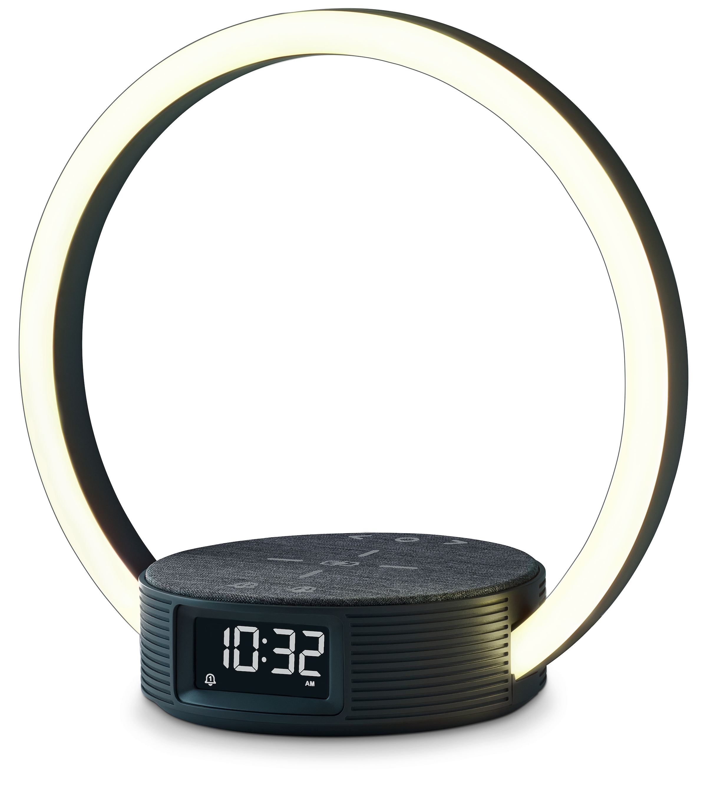 BEURER Tageslichtwecker "WL 65 Wake up+Charge mit Schnellladestation, Wecke günstig online kaufen