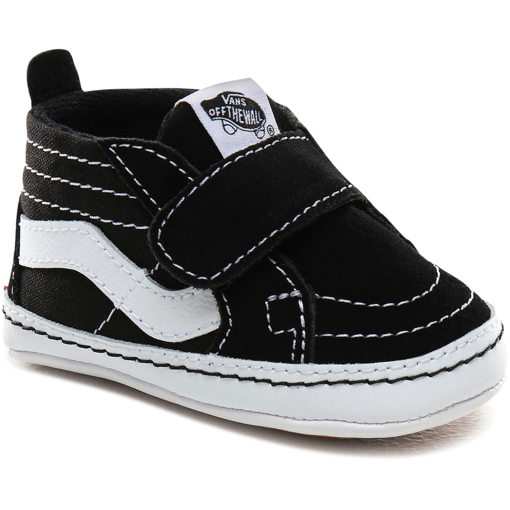 Vans Lauflernschuh »SK8-Hi Crib«