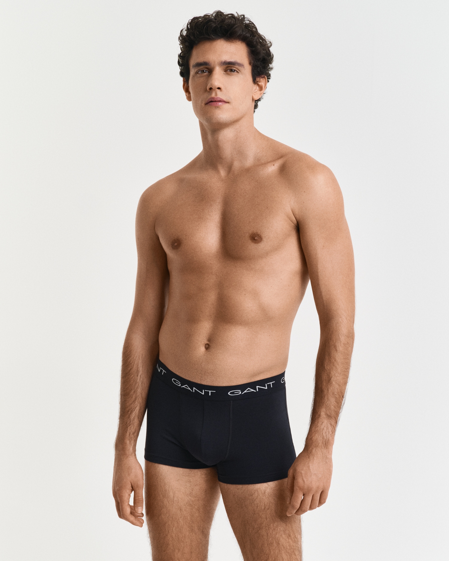 Gant Trunk »TRUNK 5-PACK«, Mit elastischem Bund