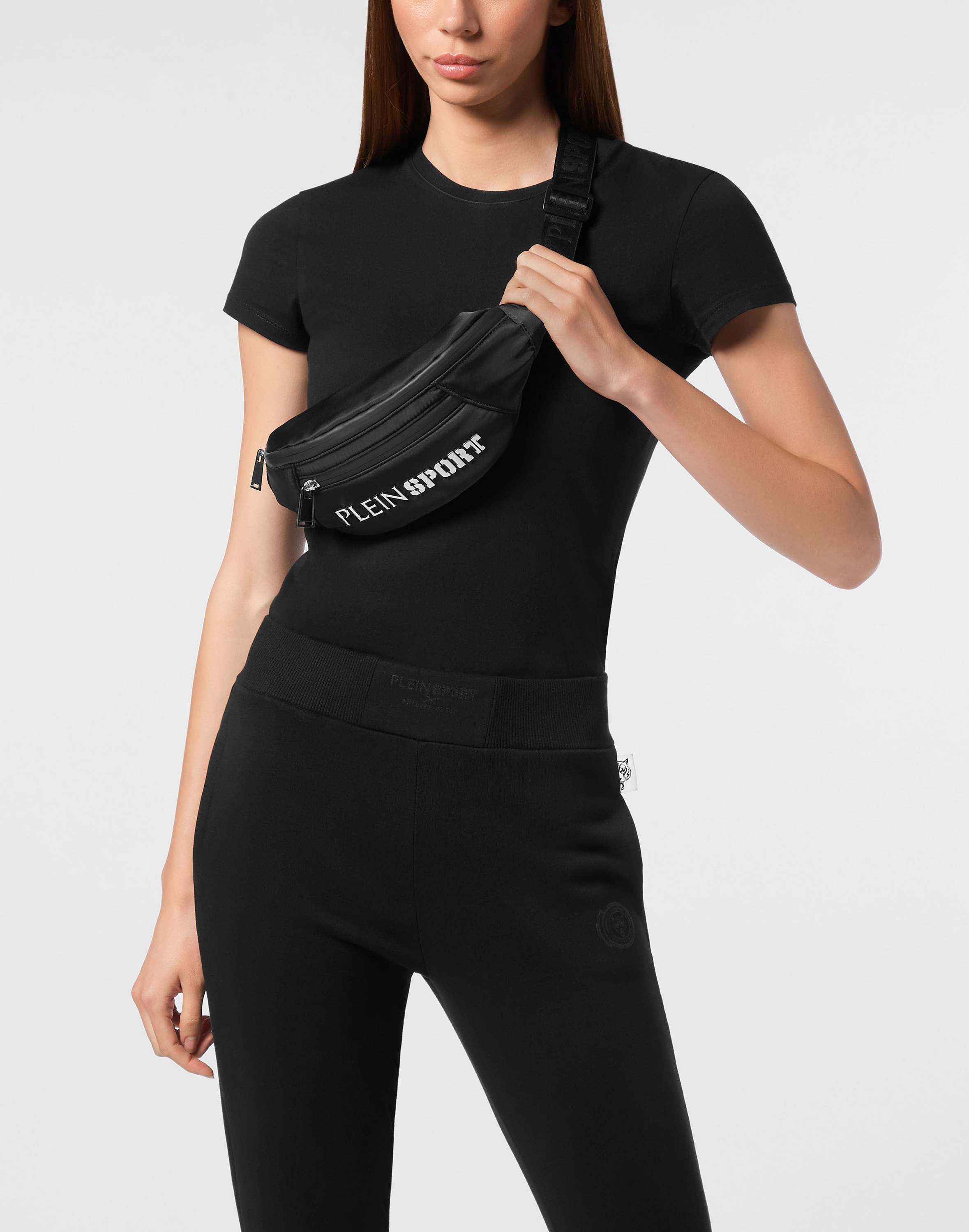 PLEIN SPORT Beuteltasche »Gürteltasche«