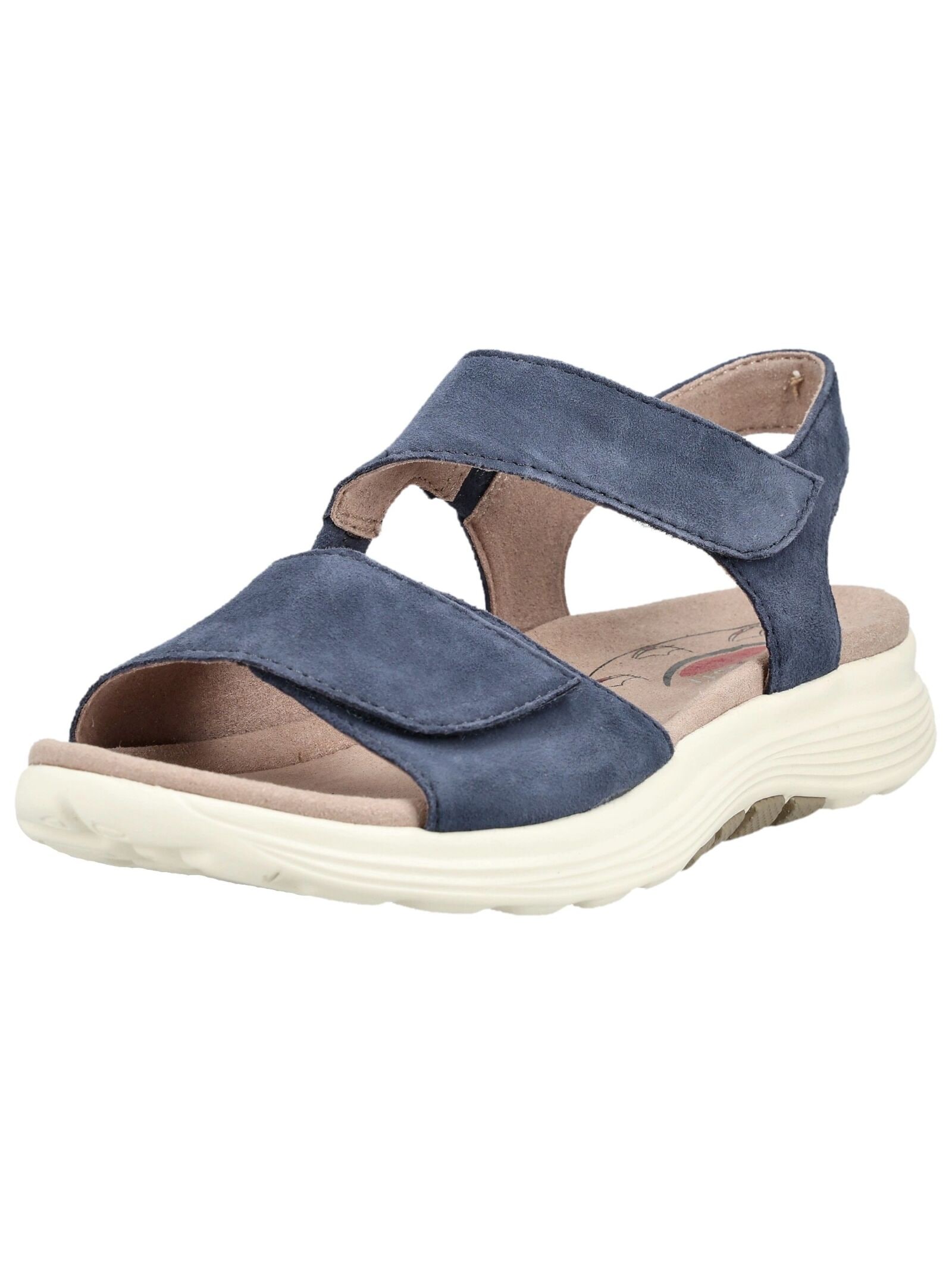Gabor Riemchensandale "Gabor Sandalen Leder"
