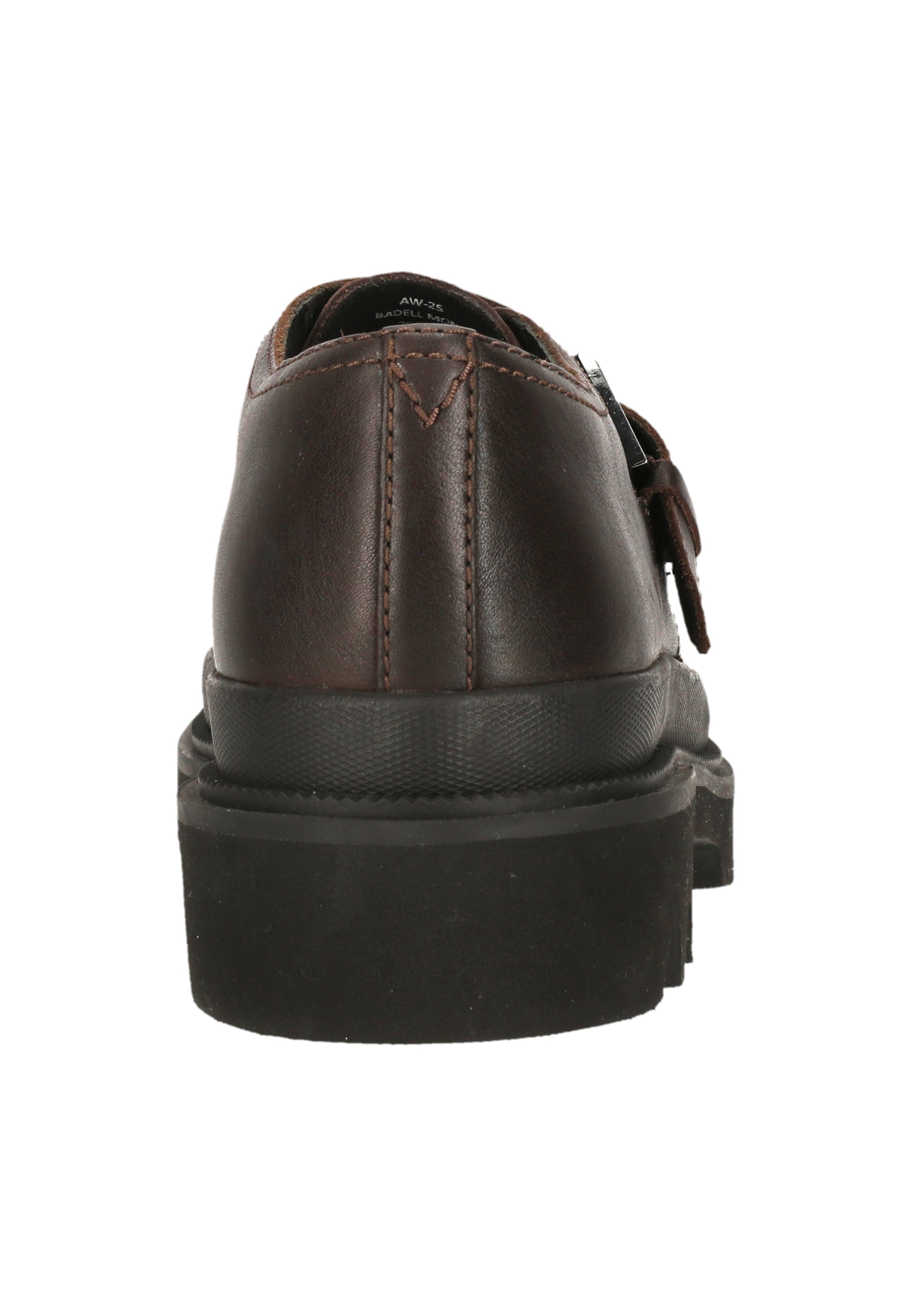 Clarks Slipper »Badell Monk«  mit klobiger EXTRALIGHT-Sohle