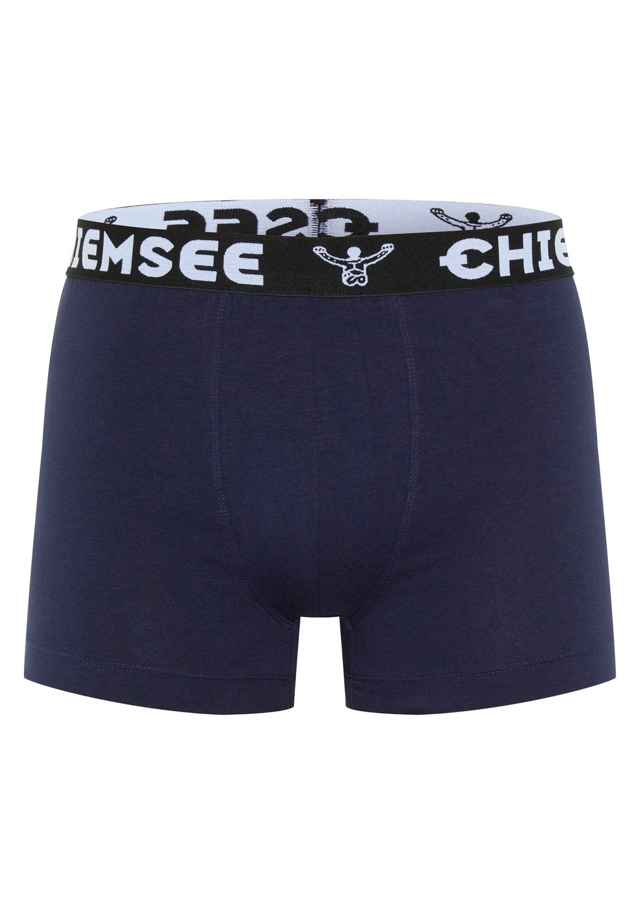 Chiemsee Boxershorts "Boxershort 3er Pack" günstig online kaufen