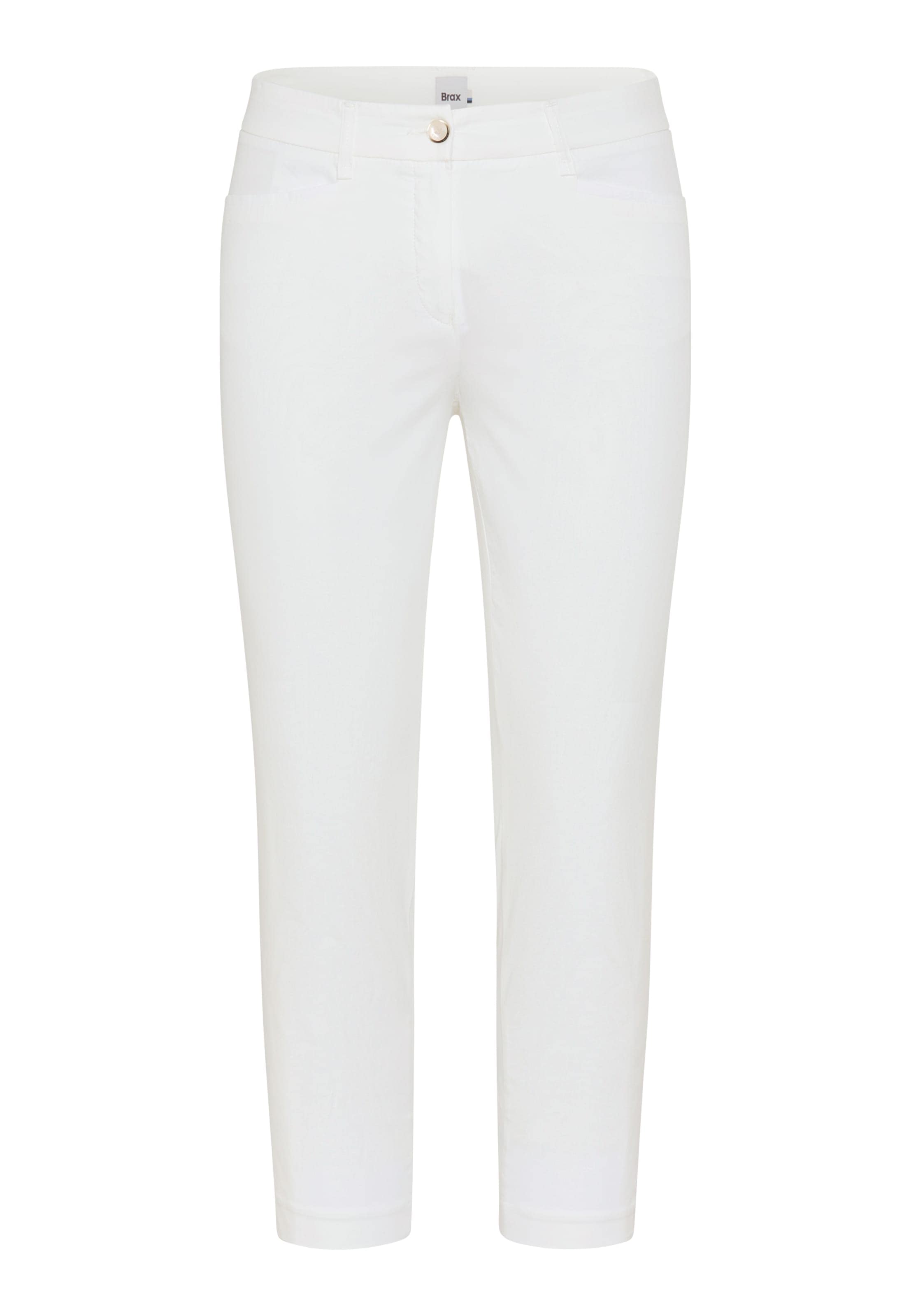 Brax 5-Pocket-Hose "Style MARA S" günstig online kaufen