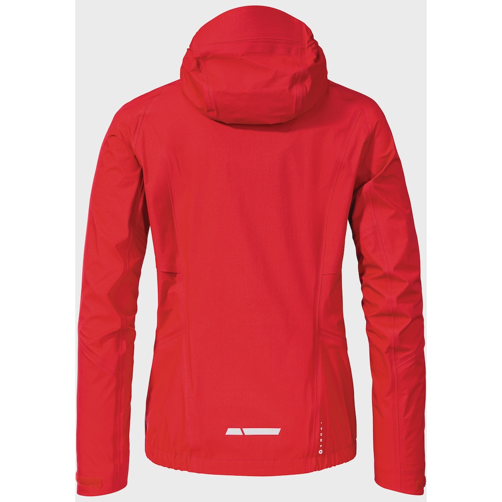 Schöffel Outdoorjacke »3L Jacket Begoro L«