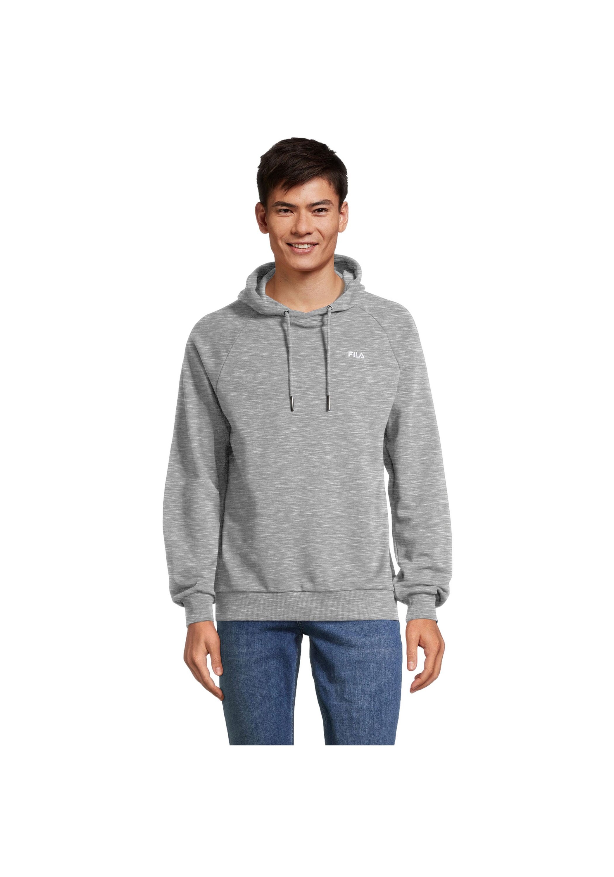 Fila Sweatshirt »Sweatshirt BRAIVES raglan hoody«
