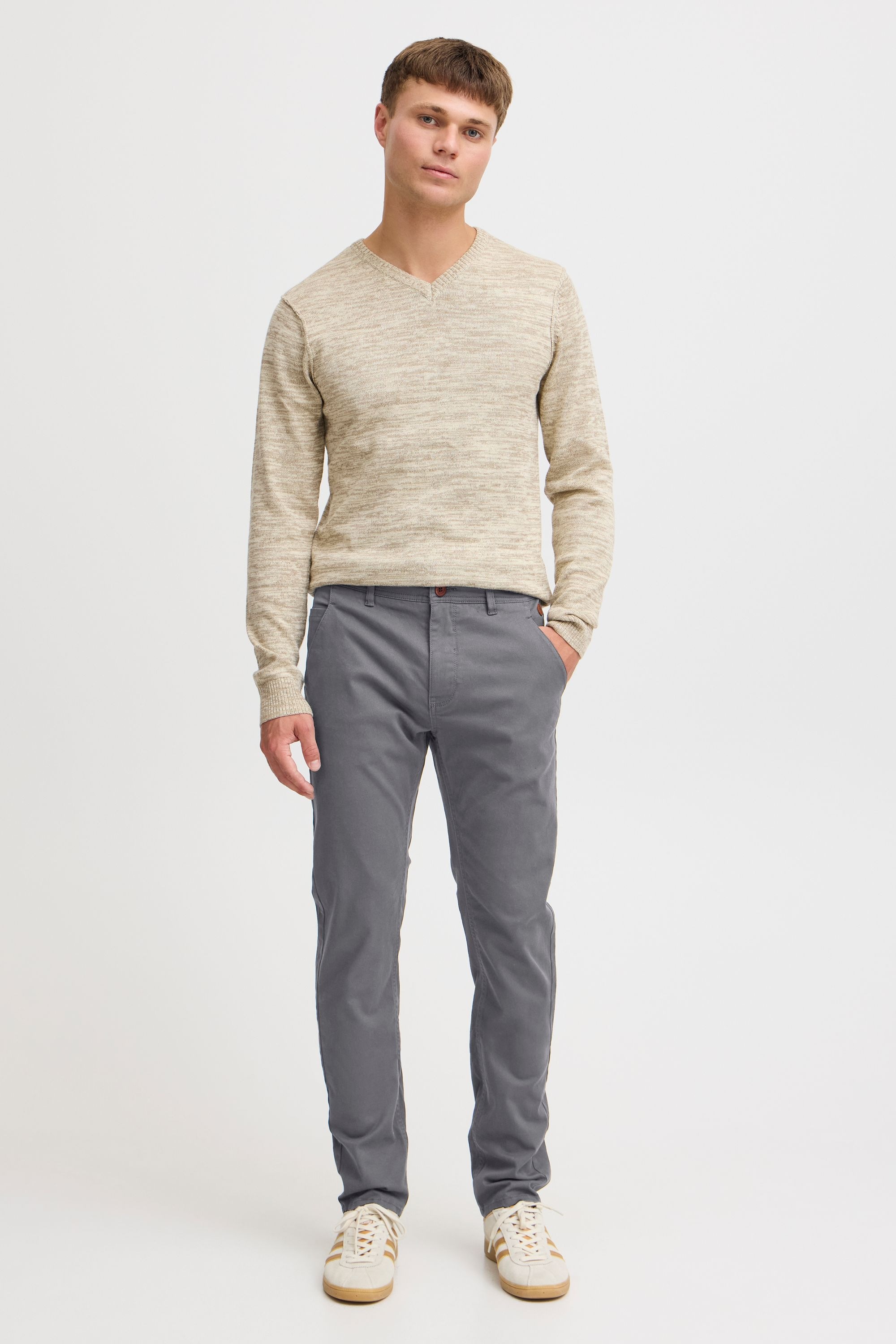 Blend Chinohose "Chinohose BHKainz" günstig online kaufen