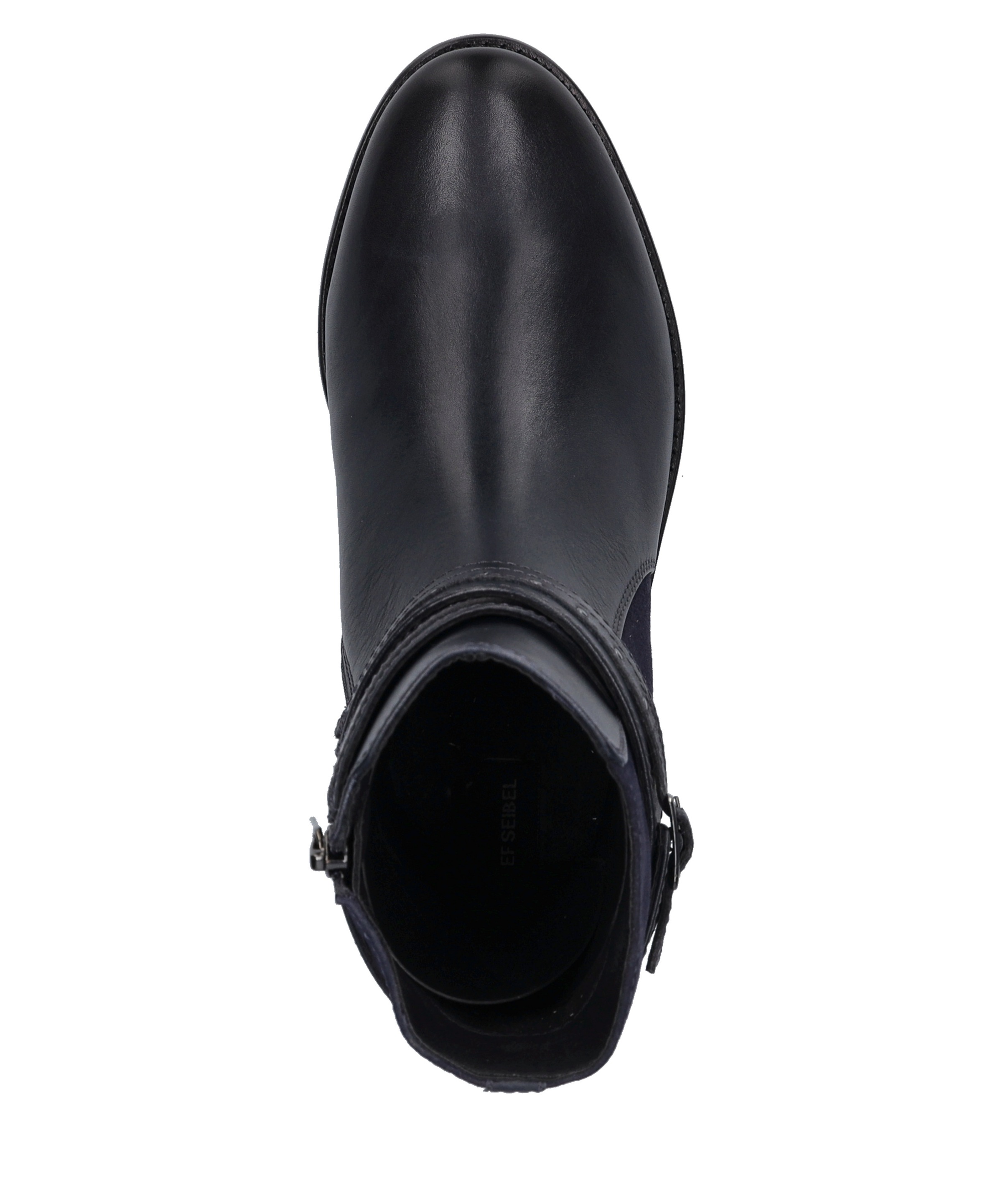 Josef Seibel Stiefelette »Chiara 03, dunkelblau«