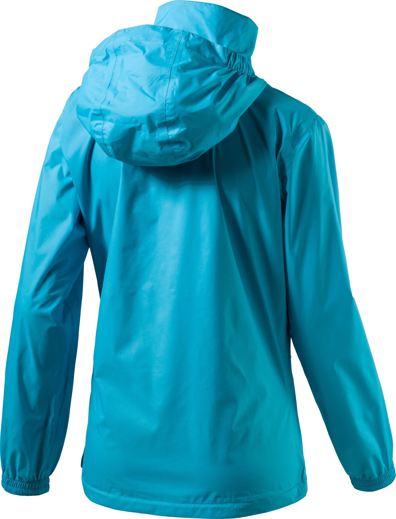McKINLEY Regenjacke »Regenjacke Kereol II jrs«, (1 St.), mit Kapuze