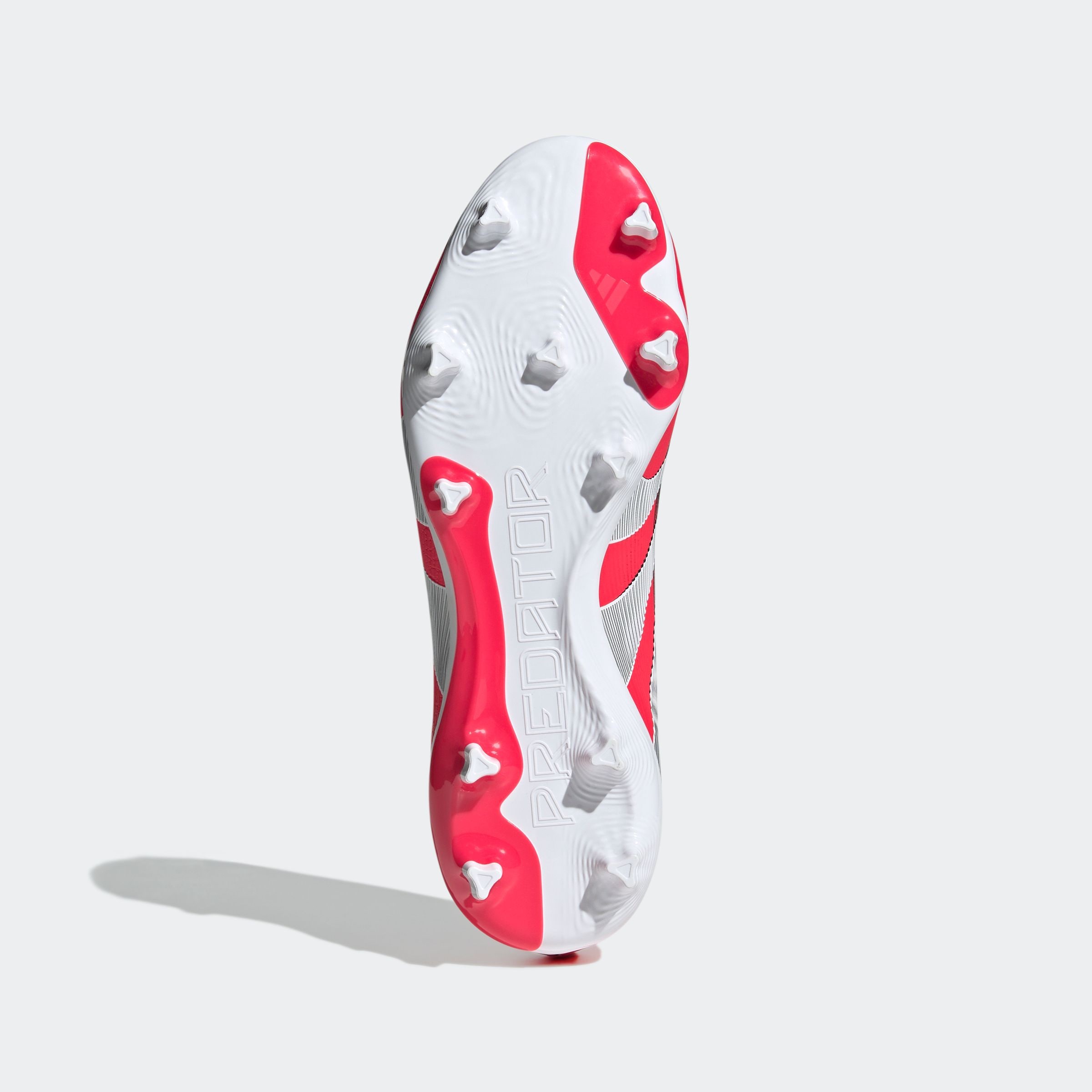 adidas Performance Fußballschuh »PREDATOR LEAGUE LACELESS FG/MG«