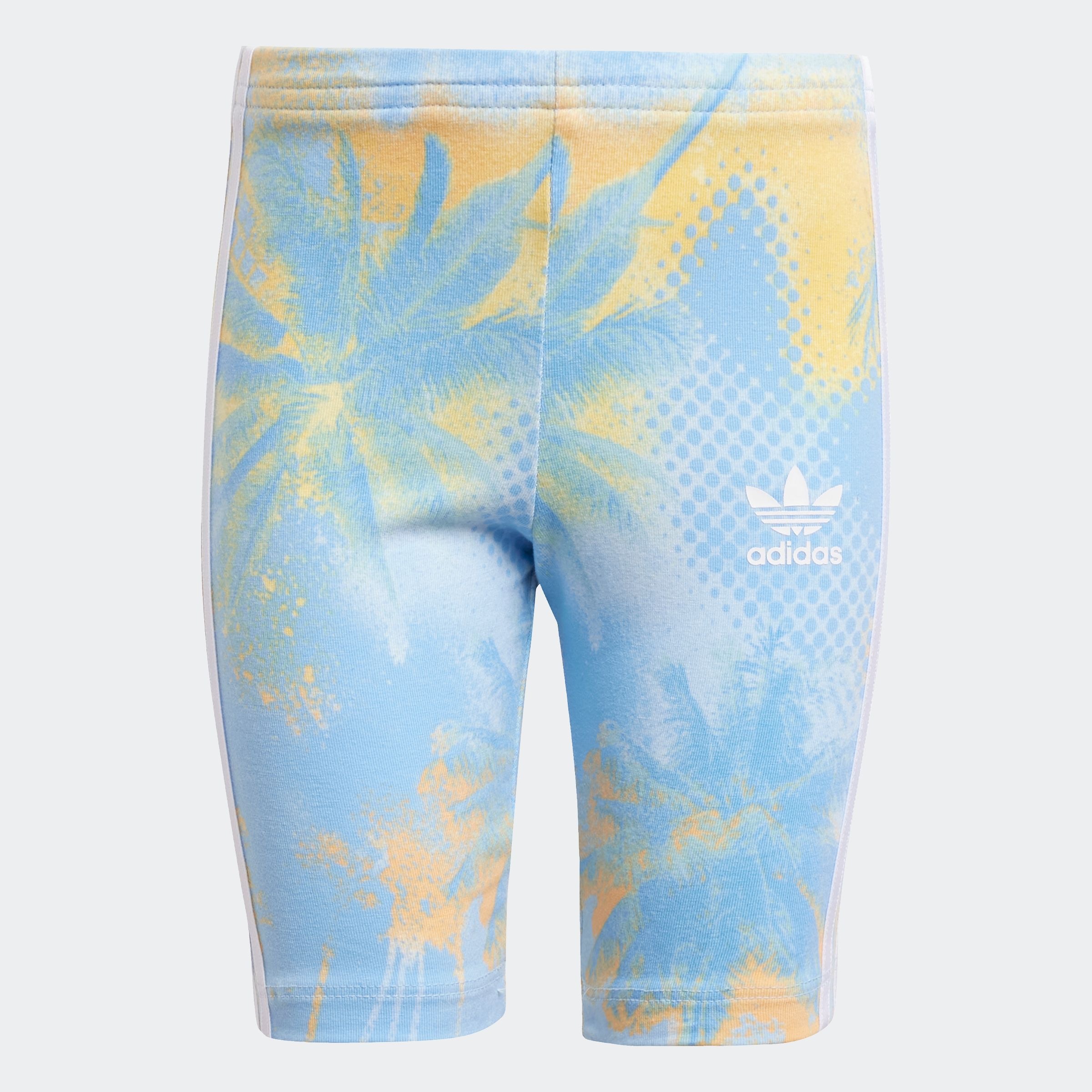 adidas Originals Trainingsanzug »CYCL. SHORT ST«, (2 tlg.)