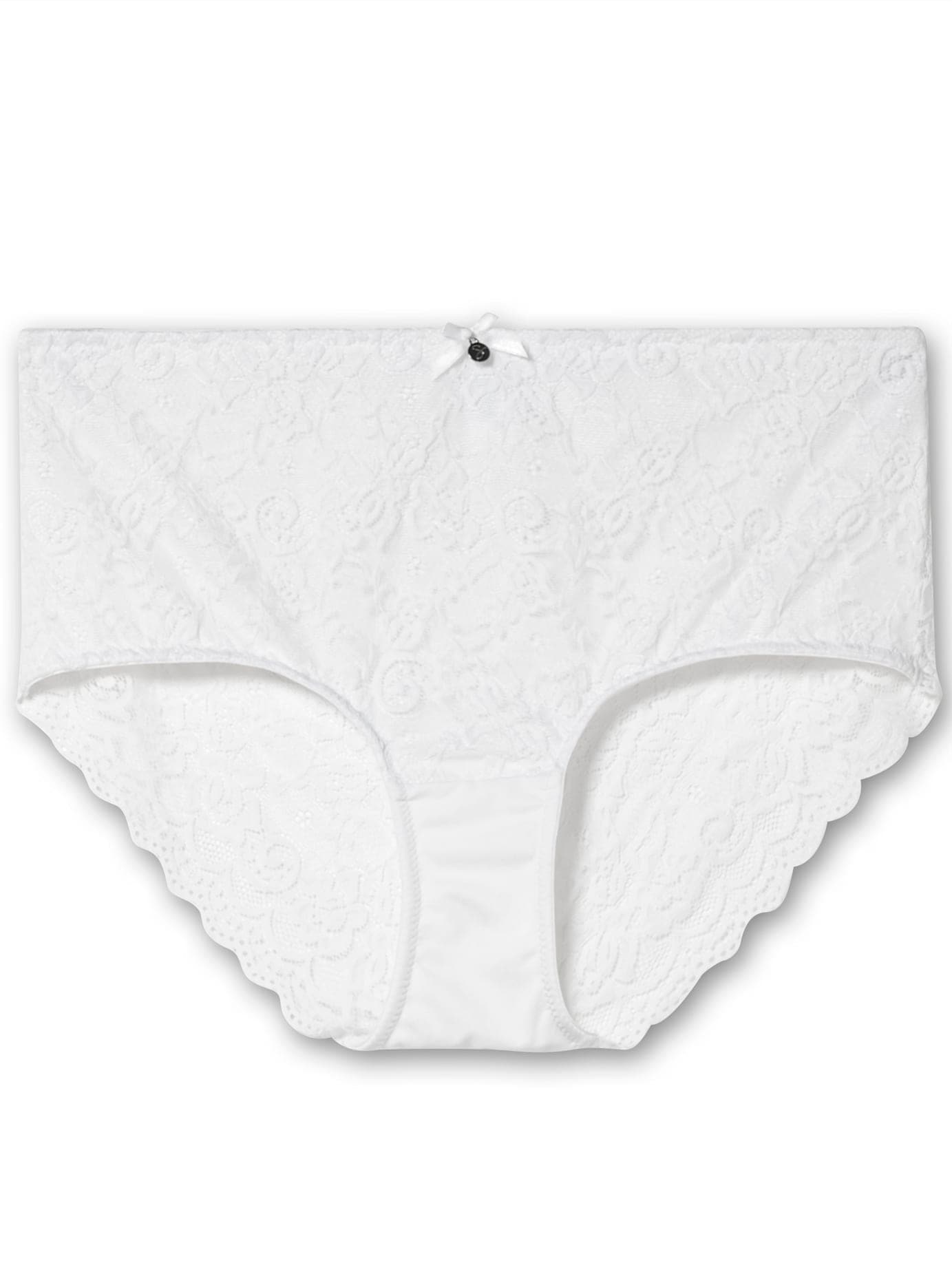 Sheego Slip, (2 St.)