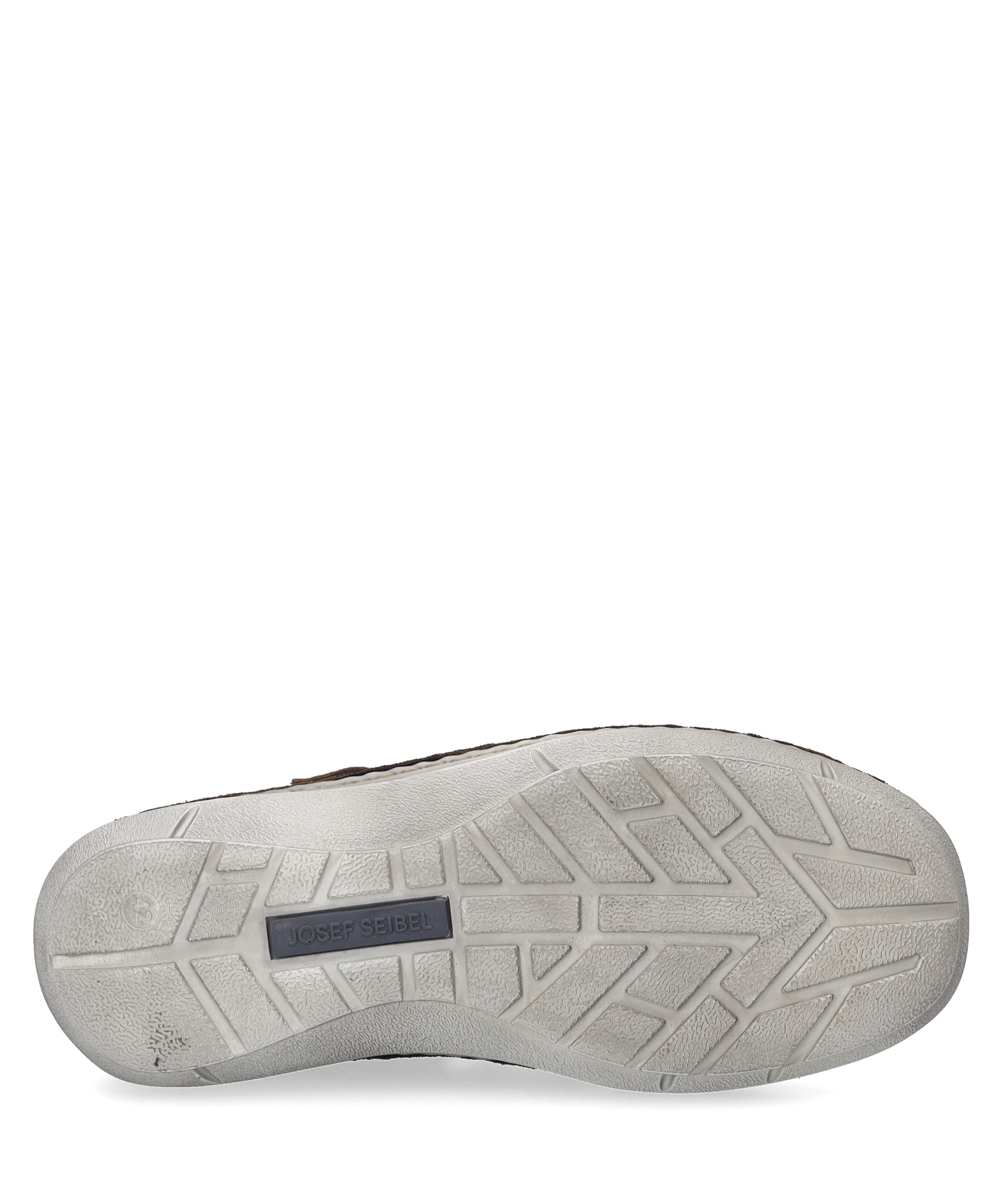 Josef Seibel Sandale »New Anvers 76, sand«