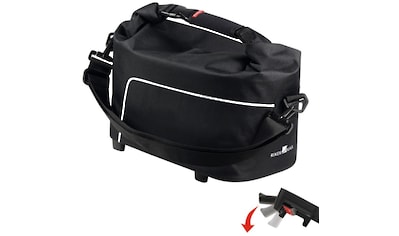 racktime Gepäckträgertasche »KLICKfix Rackpack« kaufen