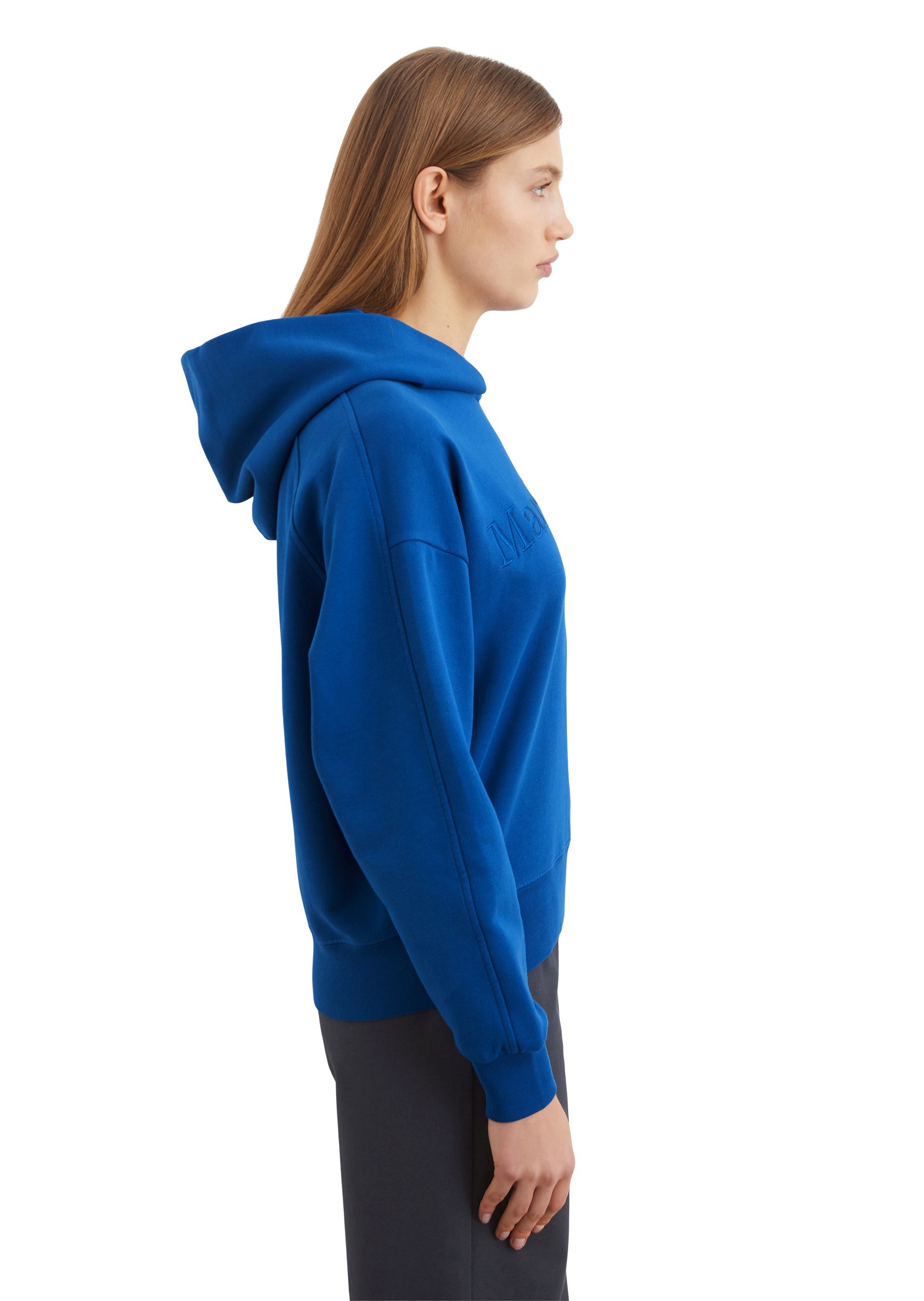 Marc OPolo Sweatshirt "aus Organic Cotton" günstig online kaufen