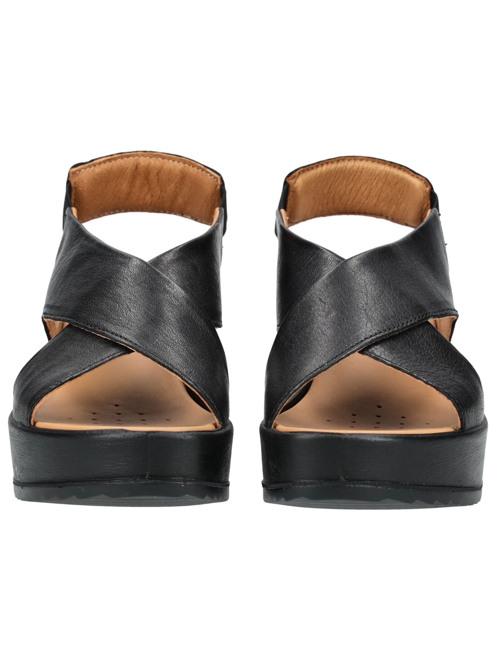 IGI & CO Keilsandalette »IGI & CO Sandalen Leder«