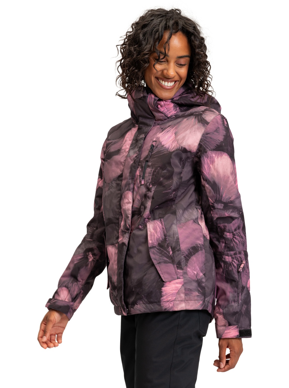 Roxy Snowboardjacke »Roxy Jetty«