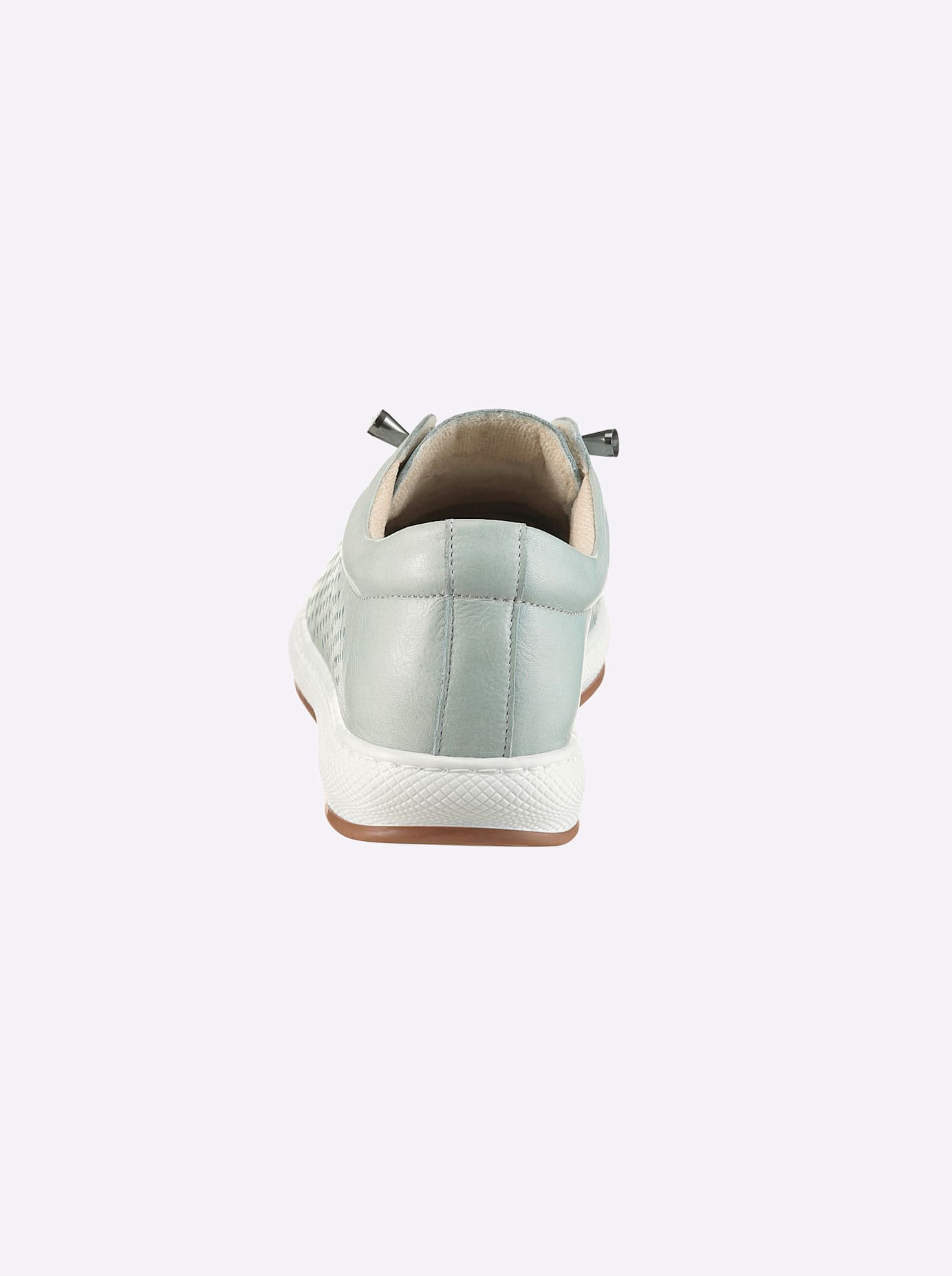 Andrea Conti Sneakers Women's Mint 37 2