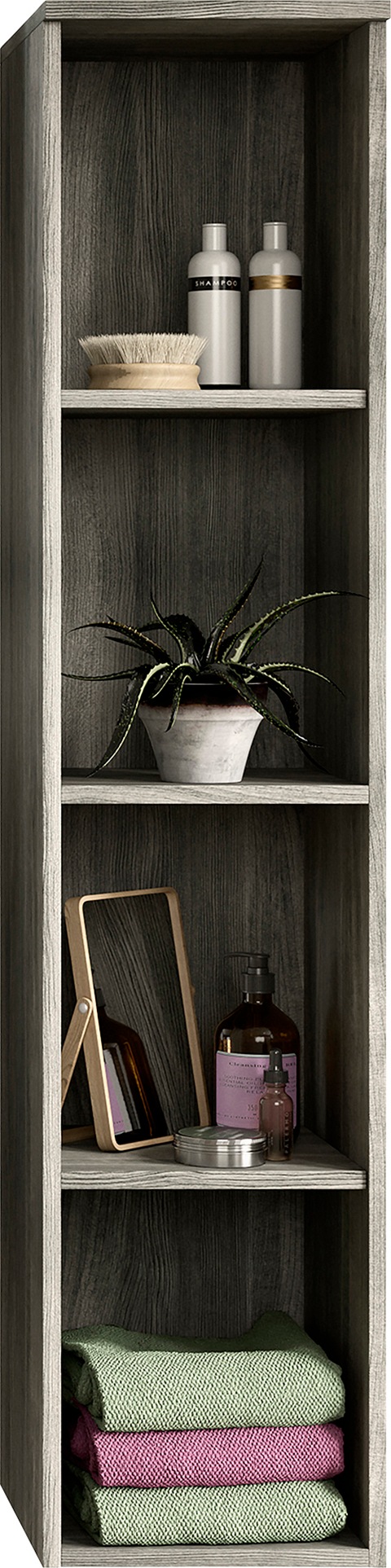 Thumbnail - INOSIGN Hängeregal "Lecce" Badmöbel, Regal, Schrank