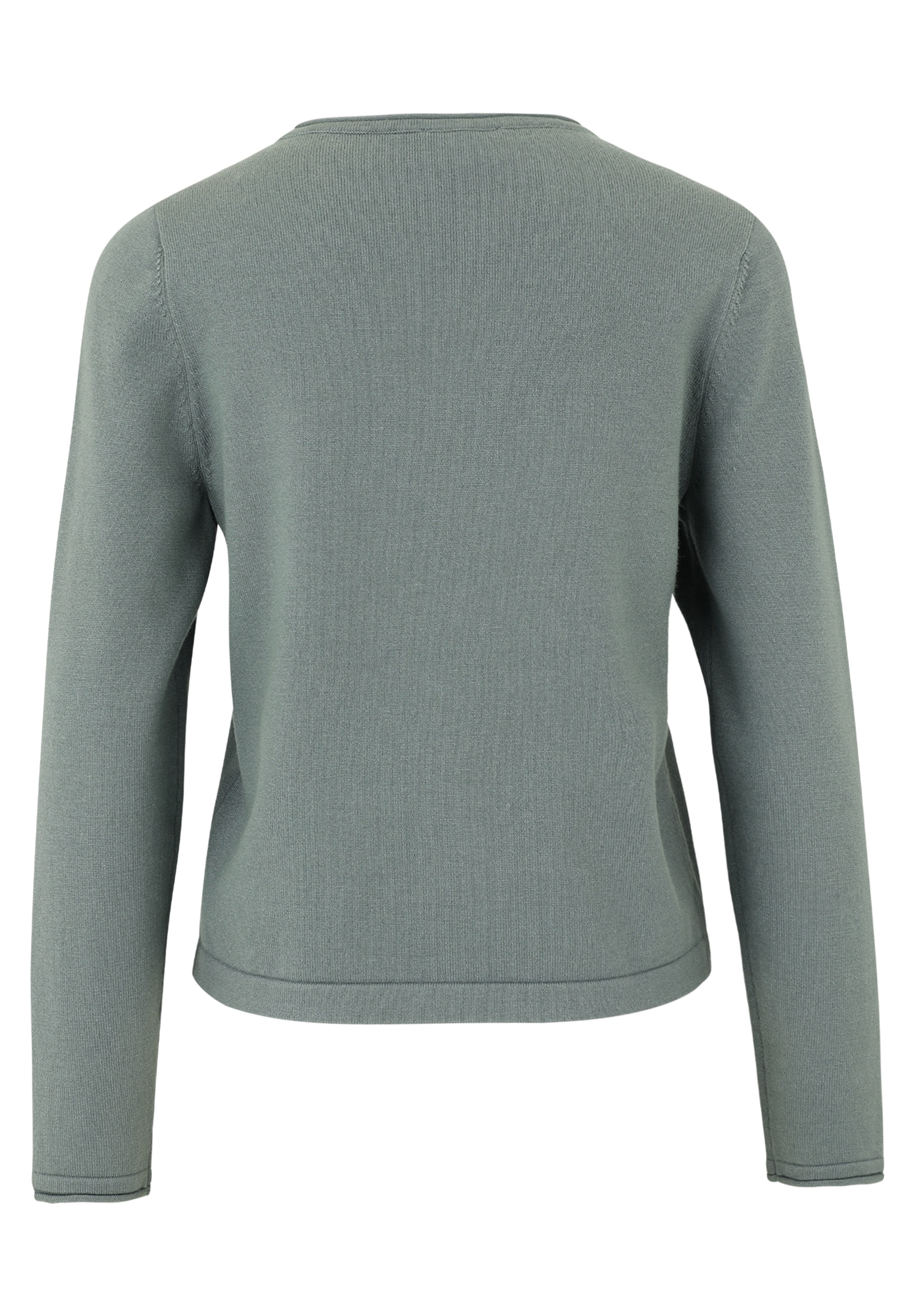 Cartoon Strickpullover »Cartoon Damen Strickpullover mit Rundhalsausschnitt«, (1 tlg.)