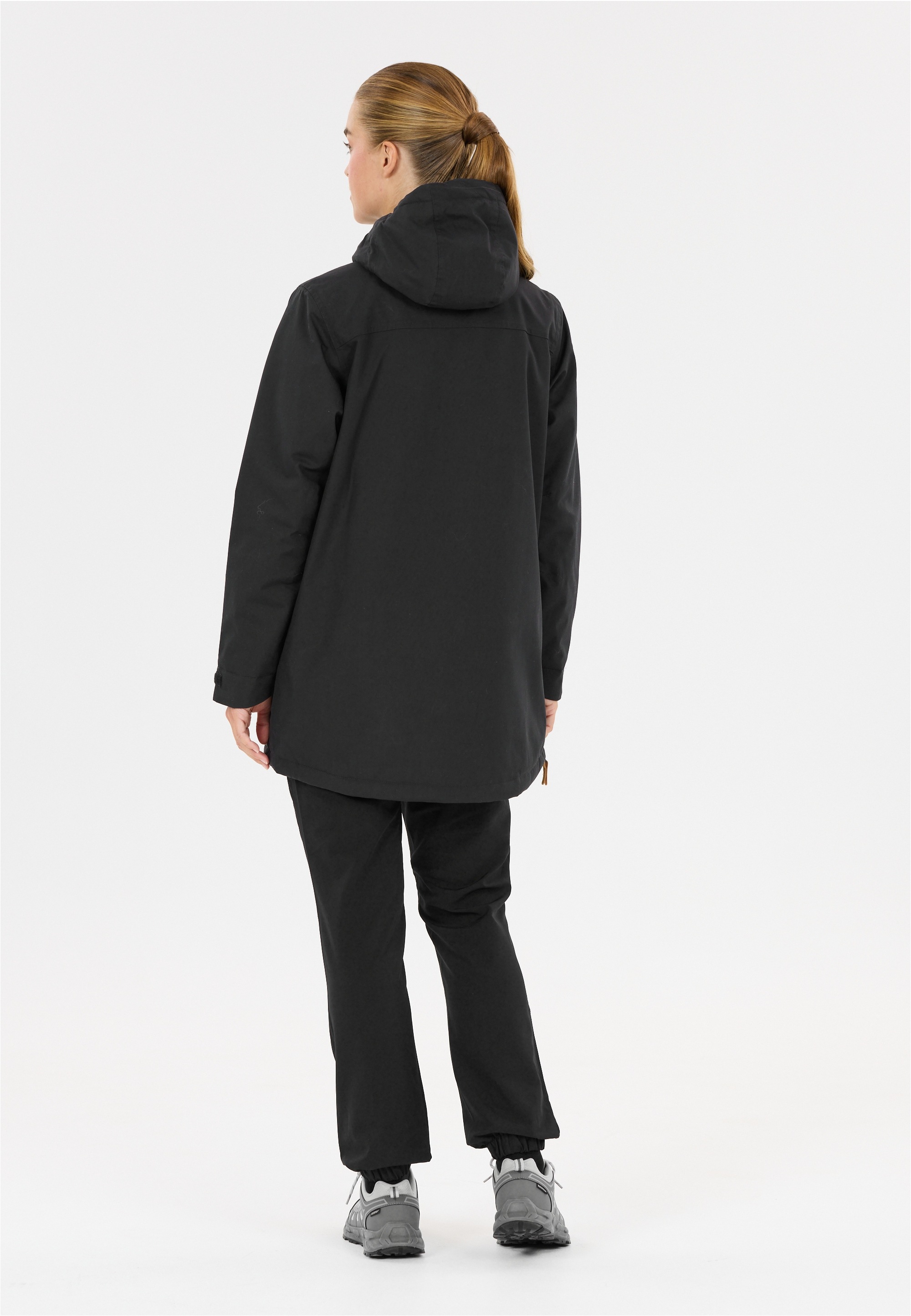 WHISTLER Outdoorjacke »Lonato«, mit wasserdichter Membran
