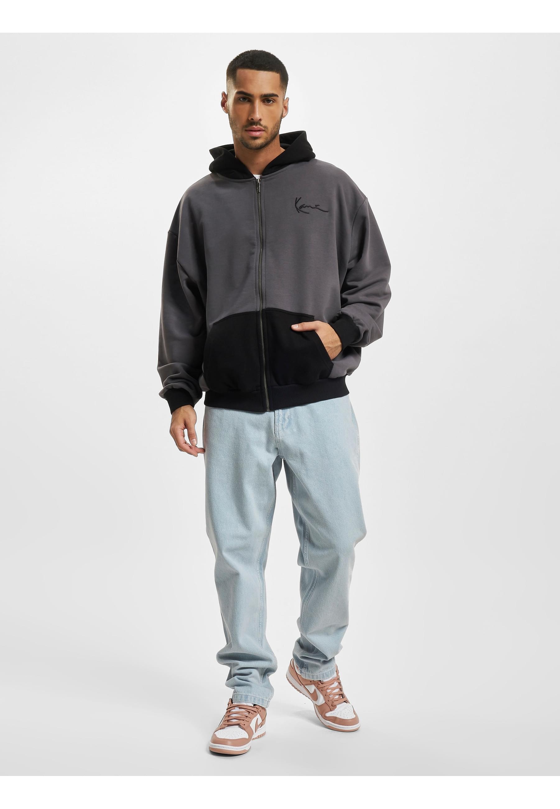 Karl Kani Sweatjacke »Karl Kani Herren«