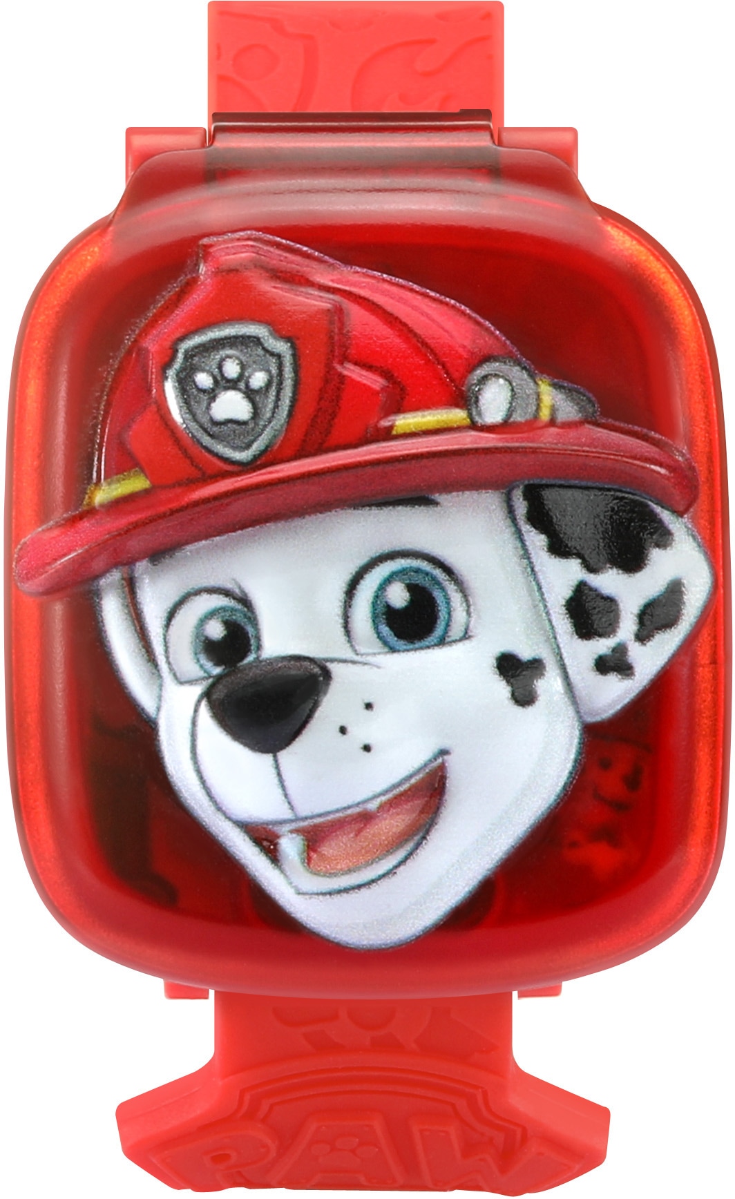 Vtech® Lernspielzeug »Marshall-Lernuhr«