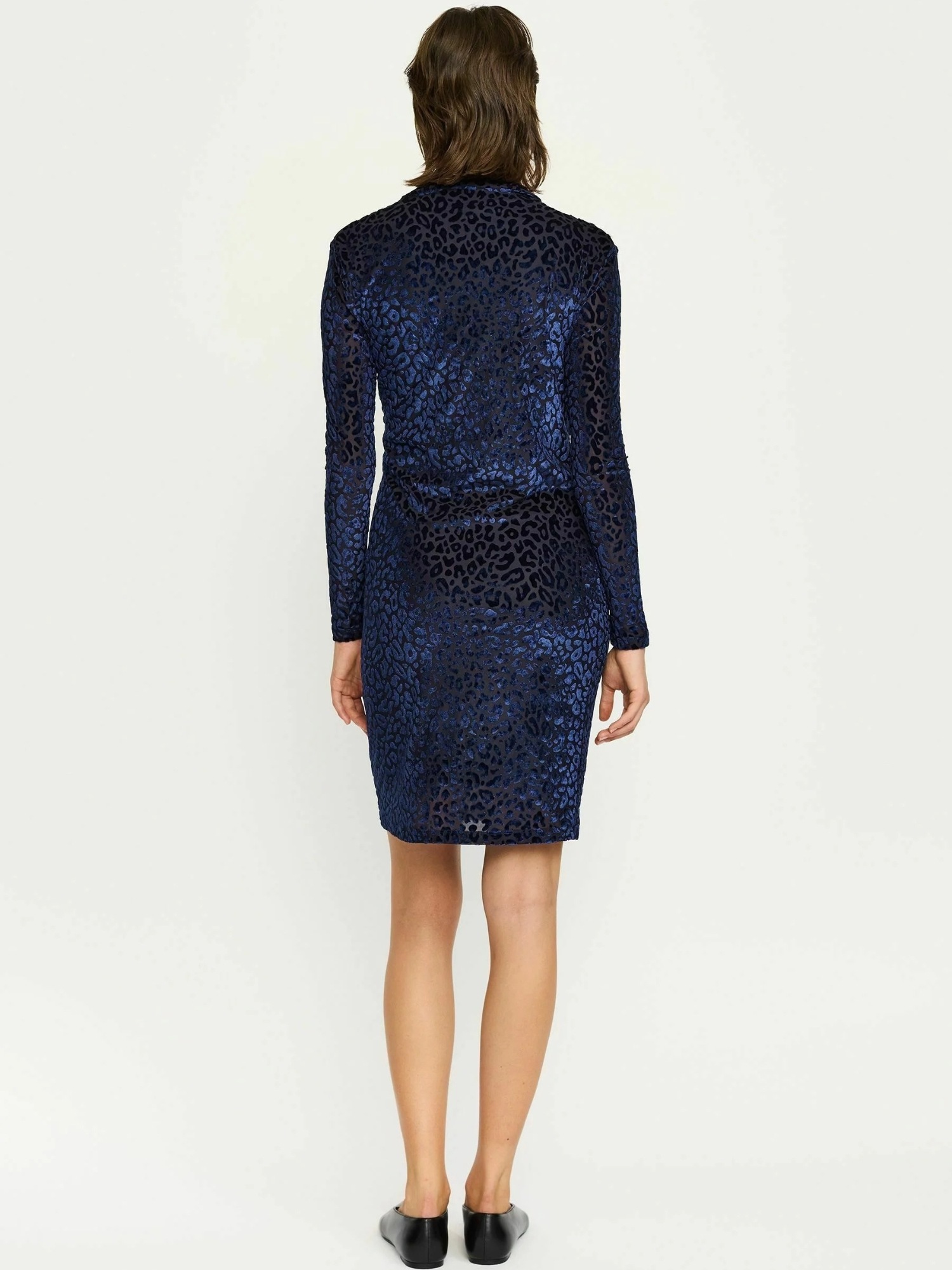 Soft Rebels Jerseykleid "Soft Rebels Dress SRZaria" günstig online kaufen