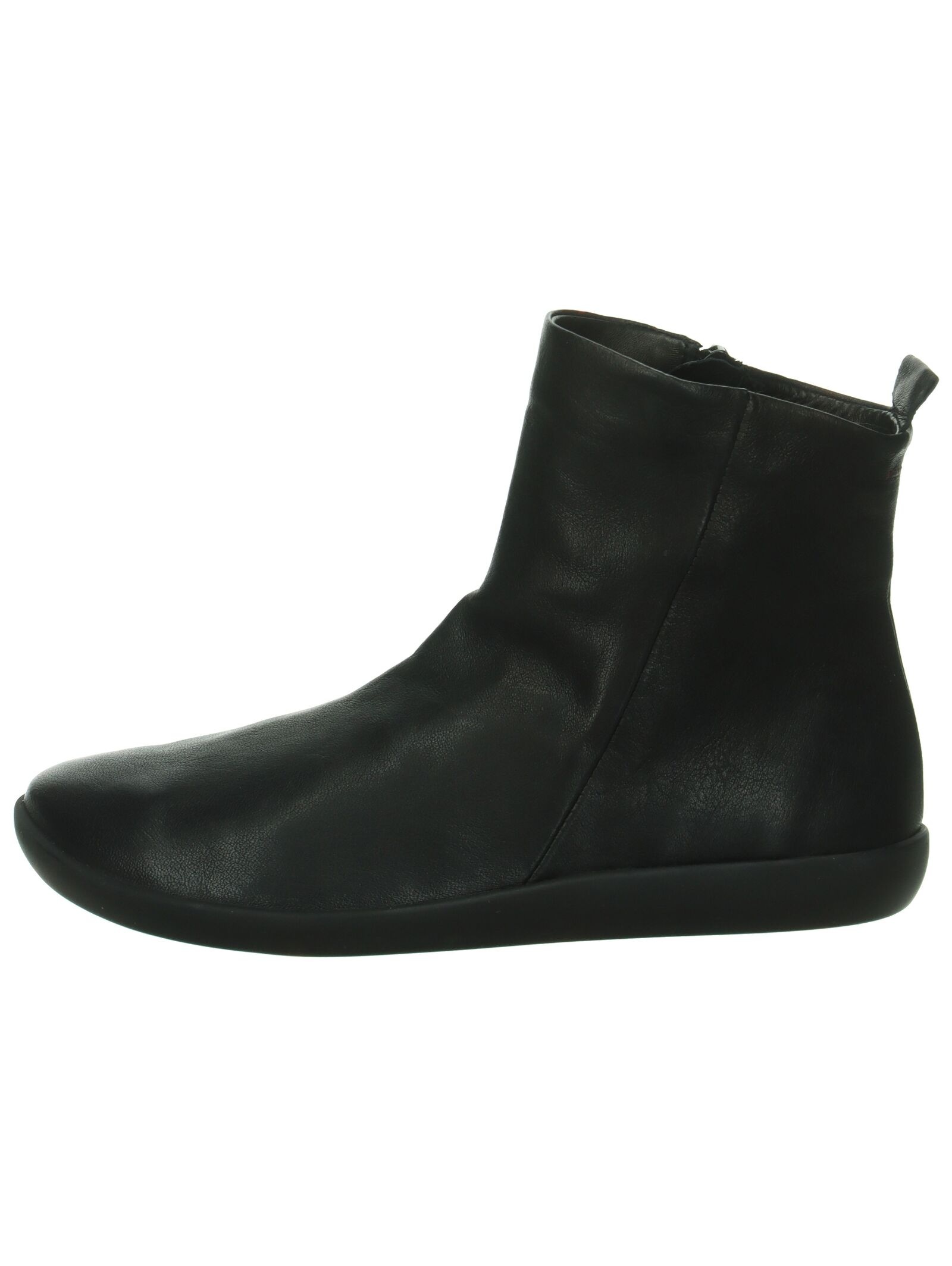 Think! Stiefelette »Think! Stiefelette Nappaleder«