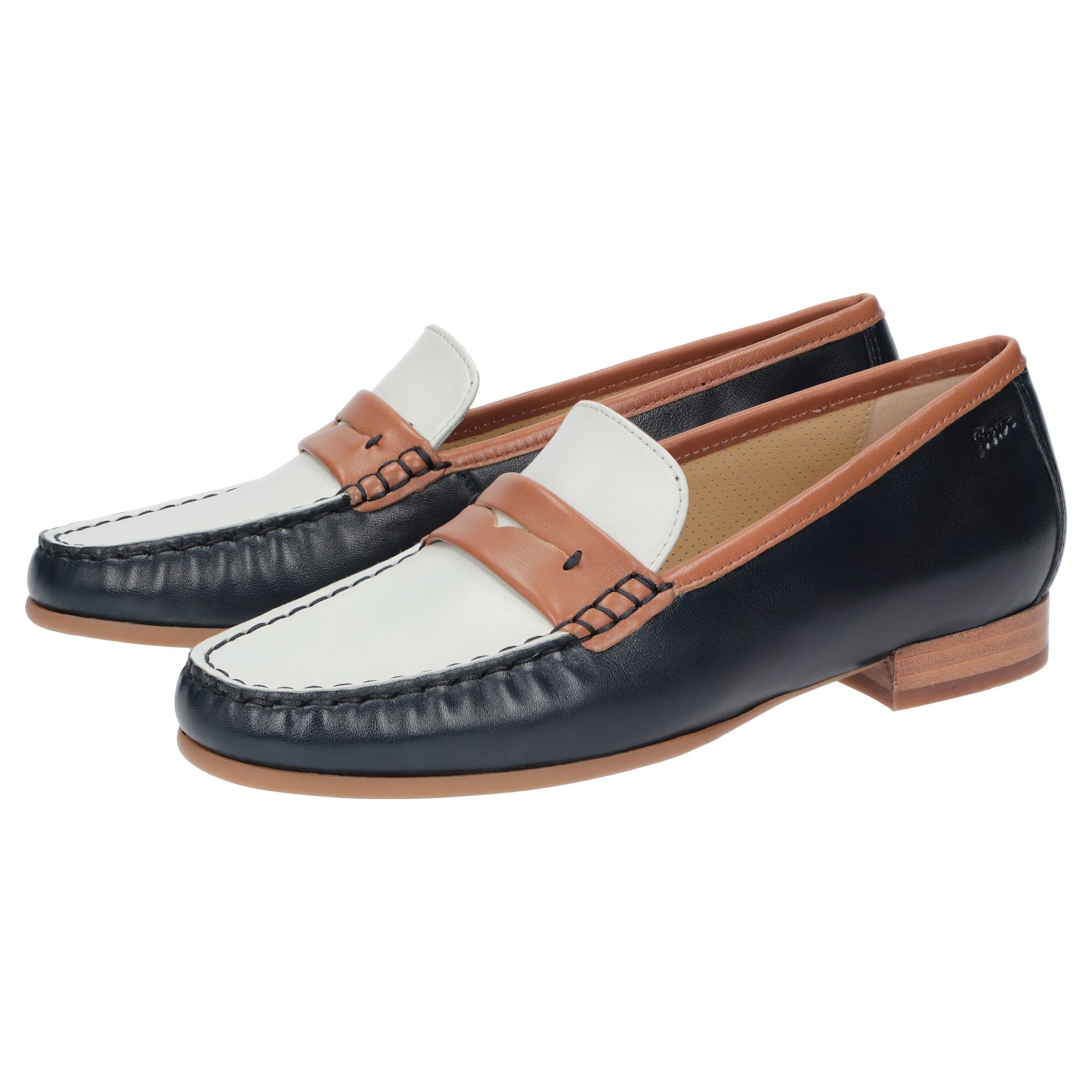 SIOUX Slipper »Rosikena-700«