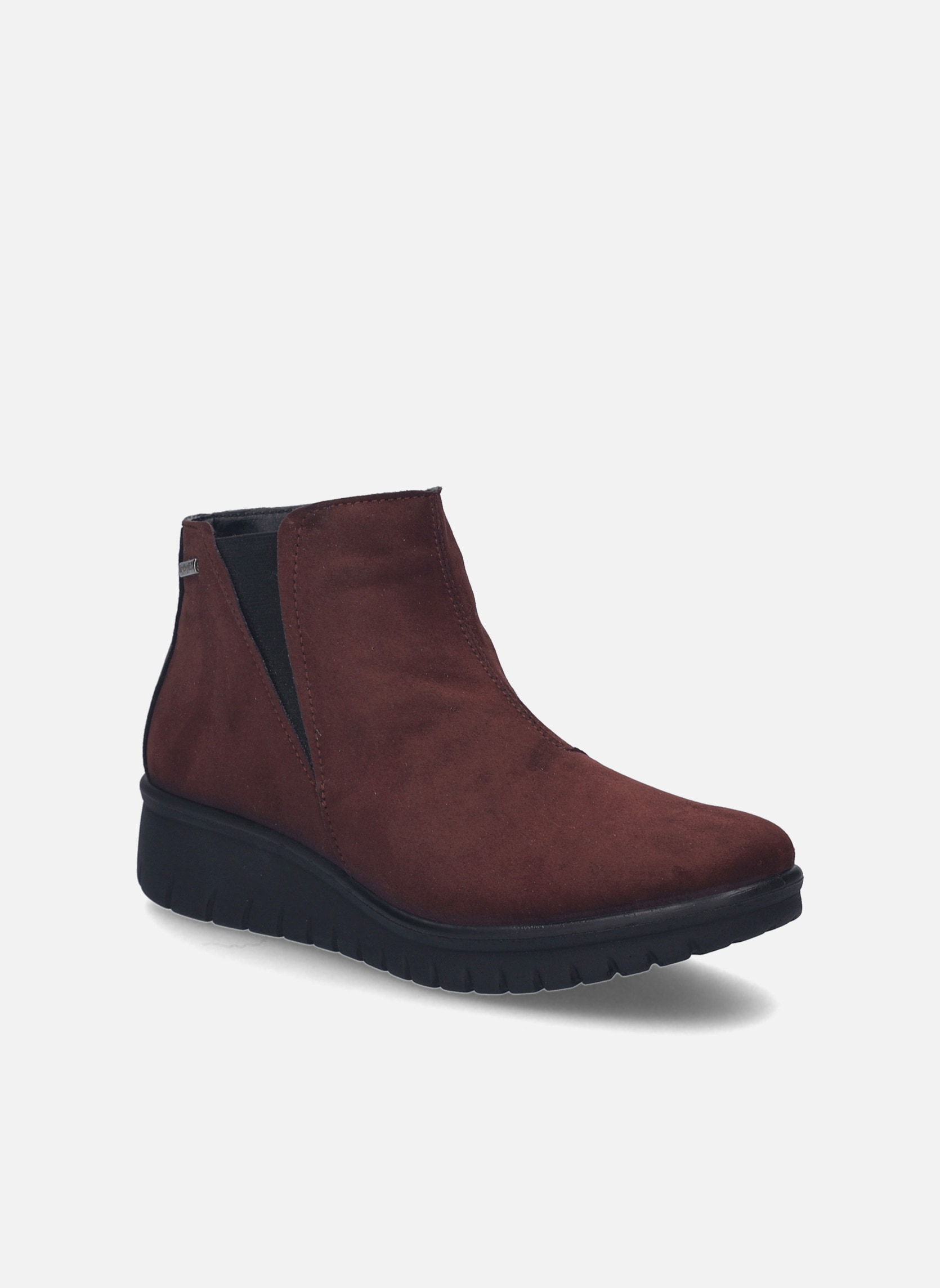 Josef Seibel Stiefelette »Calais 54, bordeaux«