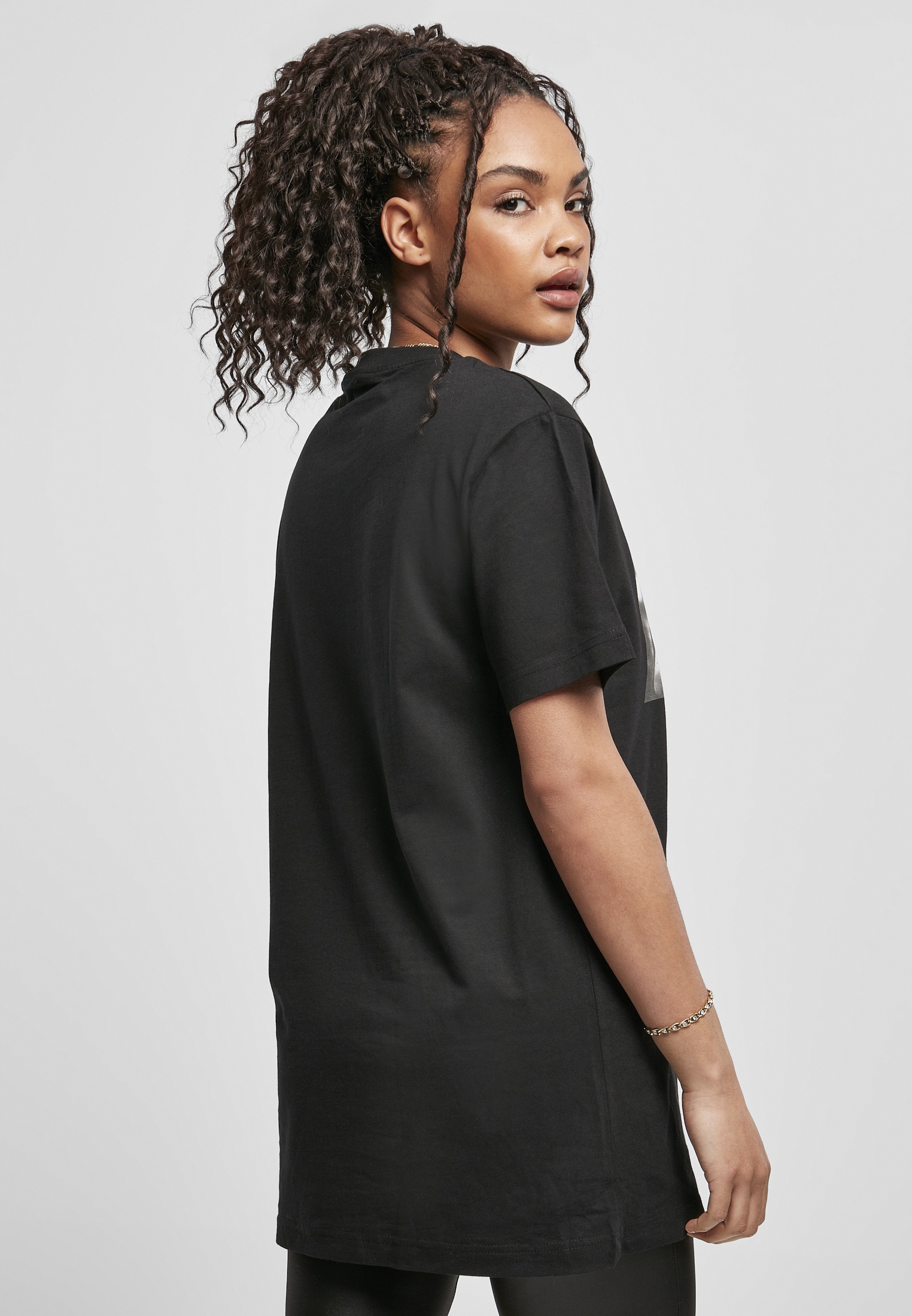 Upscale by Mister | BAUR Tee«, Le Tee Papillon Oversize Kurzarmshirt »Damen bestellen tlg.) ▷ (1