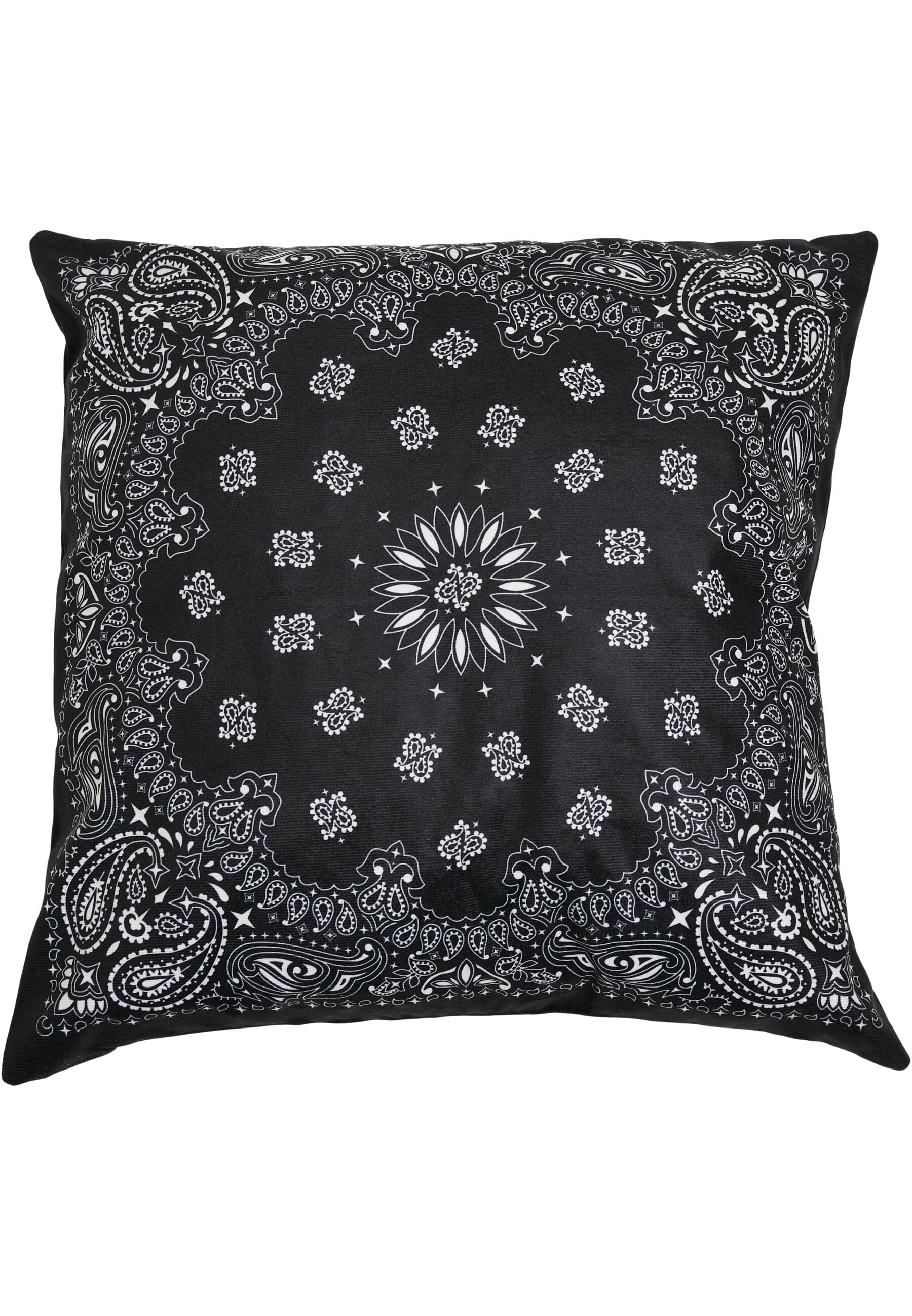 URBAN CLASSICS Schmuckset »Urban Classics Unisex Bandana Print Cushion Set«, (1 tlg.)