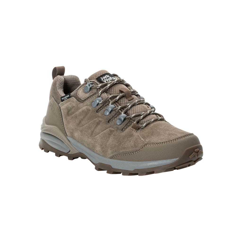 Jack Wolfskin Hikingschuh »REFUGIO TEXAPORE LOW W«